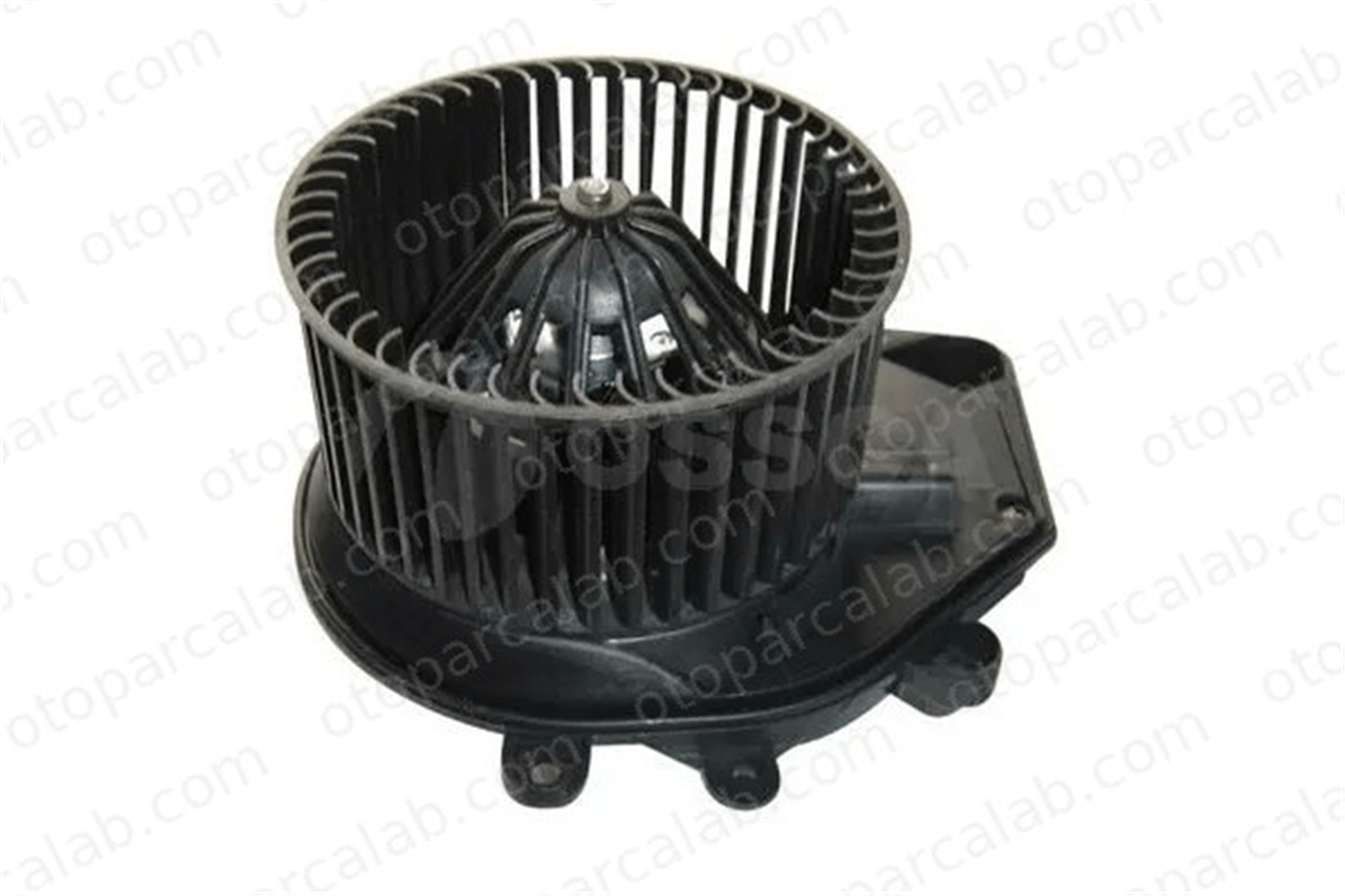 OSSCA 02516 Kalorifer Motoru AUDI A4 B5 A4 B5 Avant 8D1820021A 8D1820021C