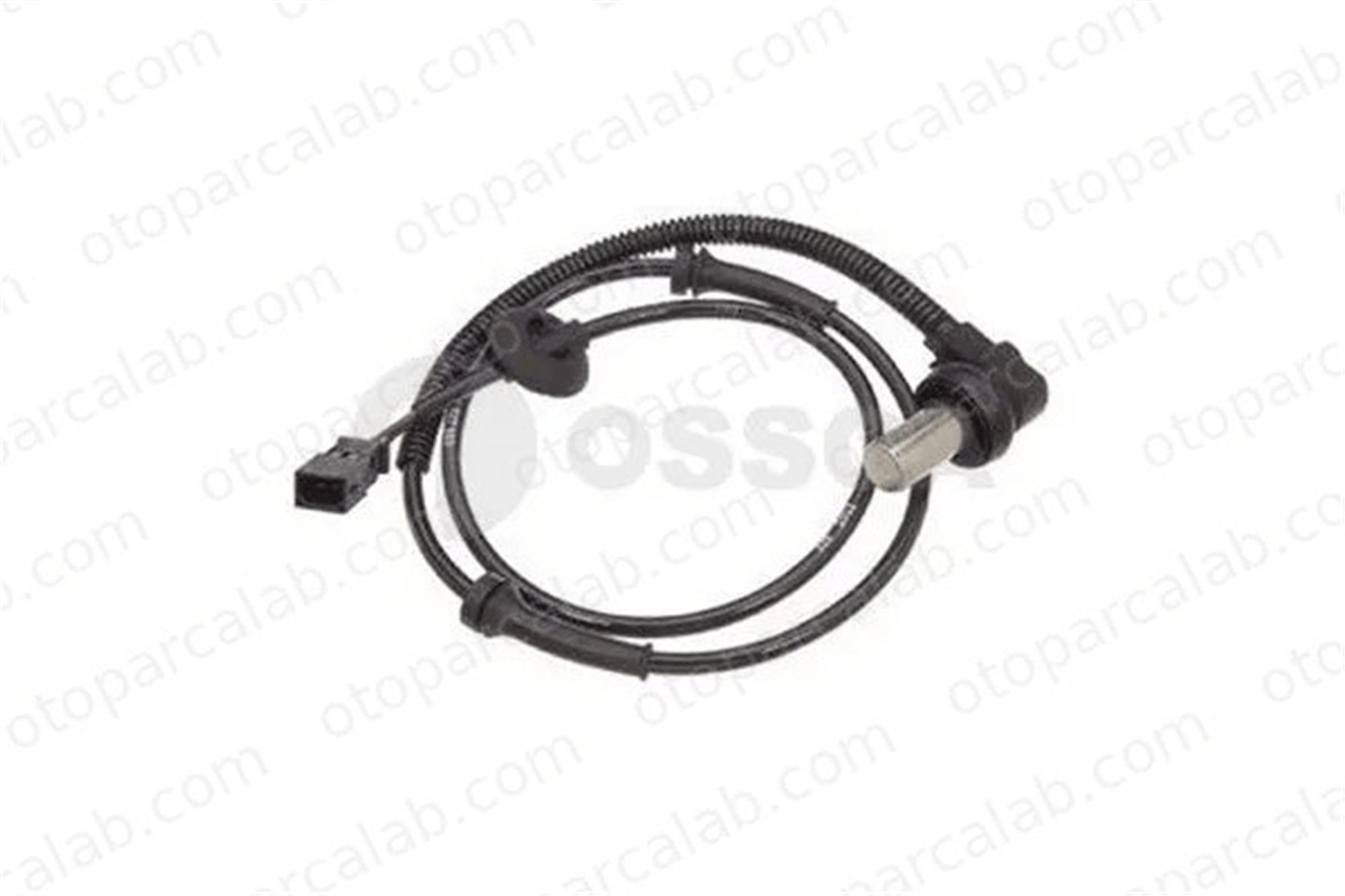 OSSCA 03550 Abs Sensörü Ön Sağ veya Sol AUDI A4 B5 A4 B5 Avant 8D0927803