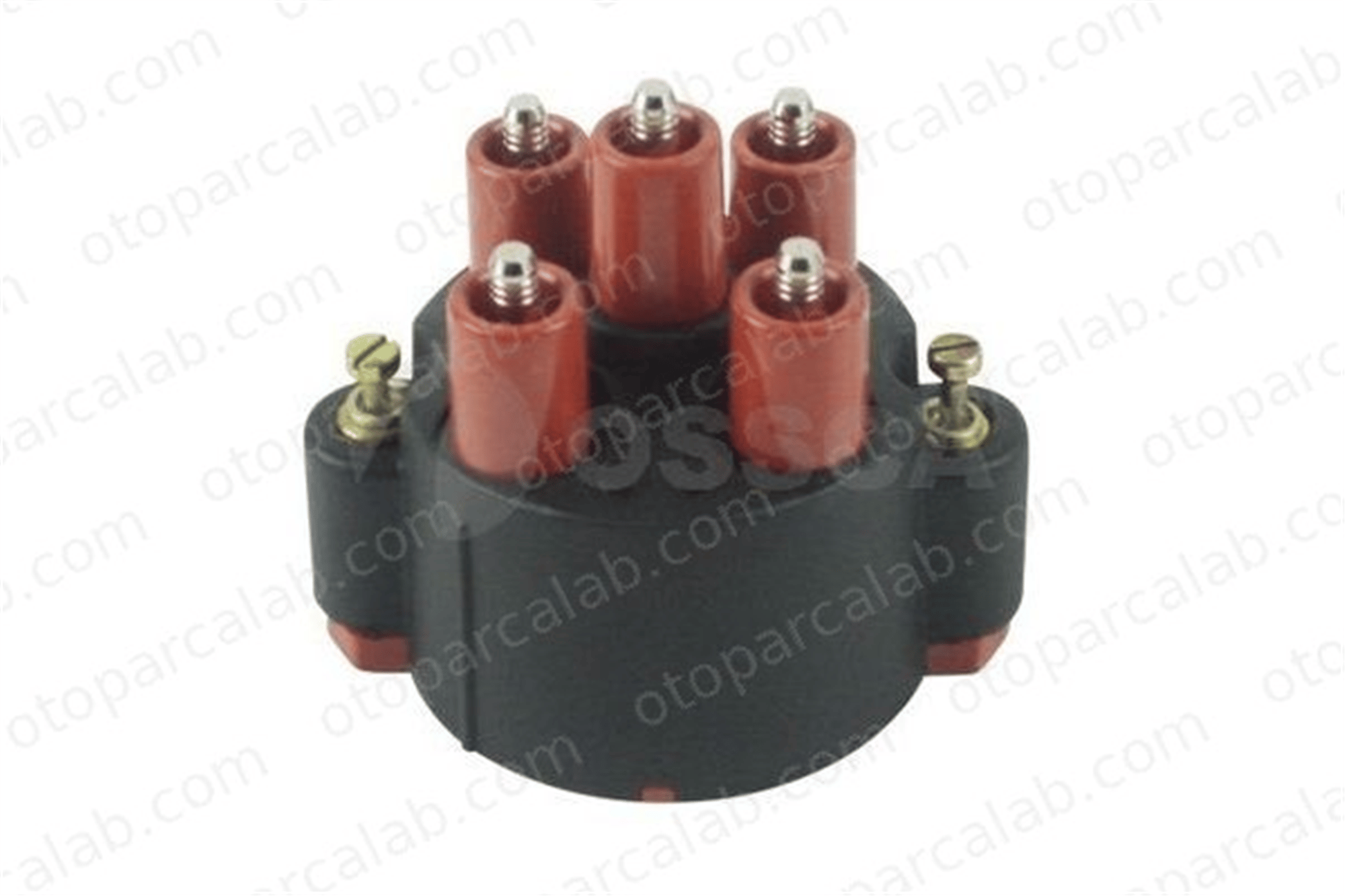 OSSCA 03996 Distribütör Kapağı MERCEDES-BENZ 190 124 Sedan A0001584902 1584802