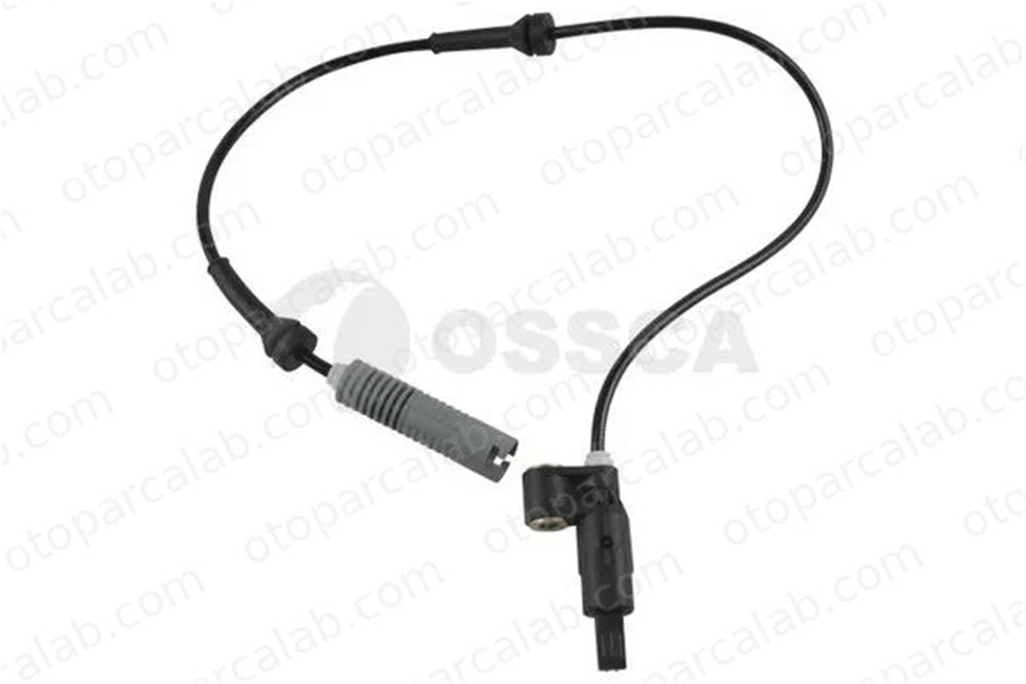 OSSCA 04935 Abs Sensörü Ön Sağ veya Sol BMW 3 Z3 Roadster 34521163027 34521163188