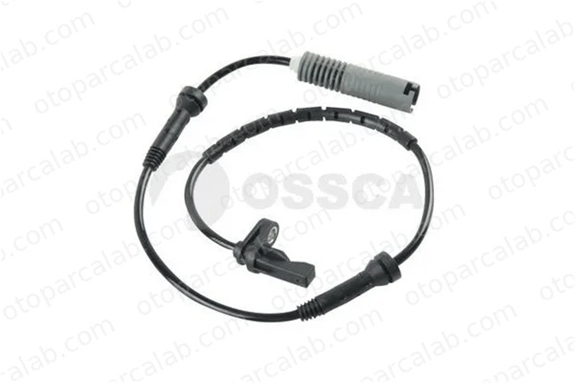 OSSCA 05465 Abs Sensörü Ön Sağ veya Sol BMW 1 3 34526762465