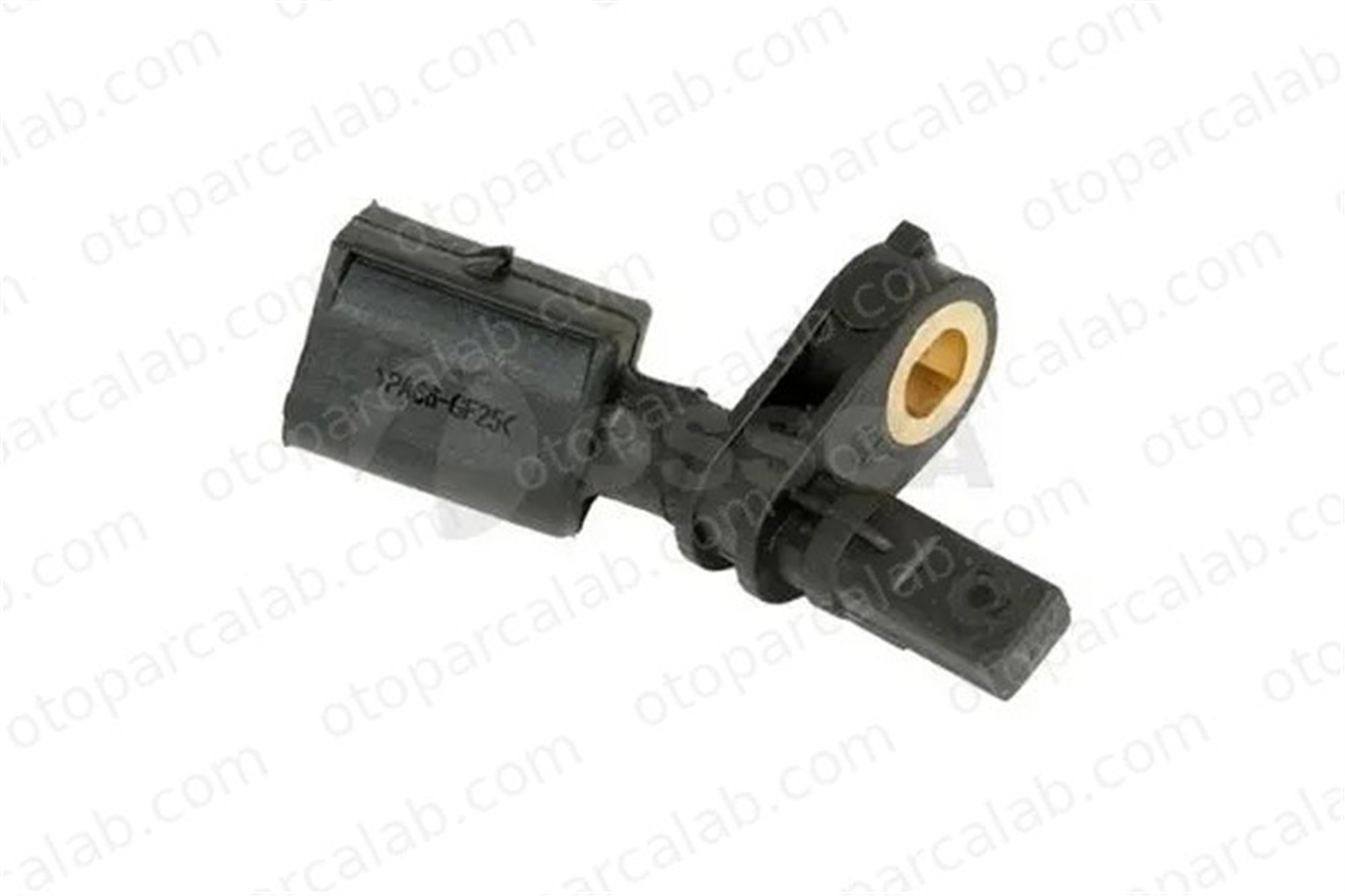 OSSCA 05573 Abs Sensörü Ön Sol VW GOLF VII SEAT LEON ST WHT003861 6Q0927803A