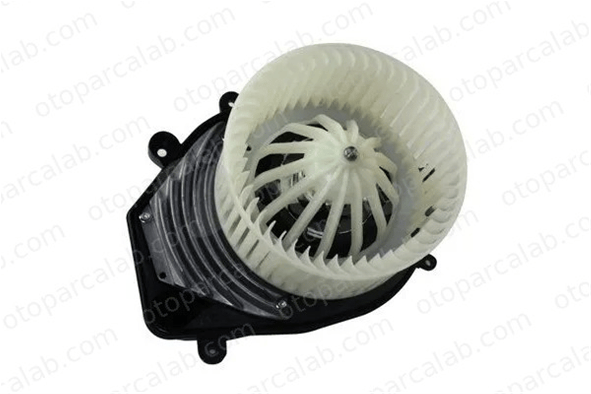 OSSCA 06341 Kalorifer Motoru AUDI A4 B5 A4 B5 Avant 8D1820021 8D1820021B