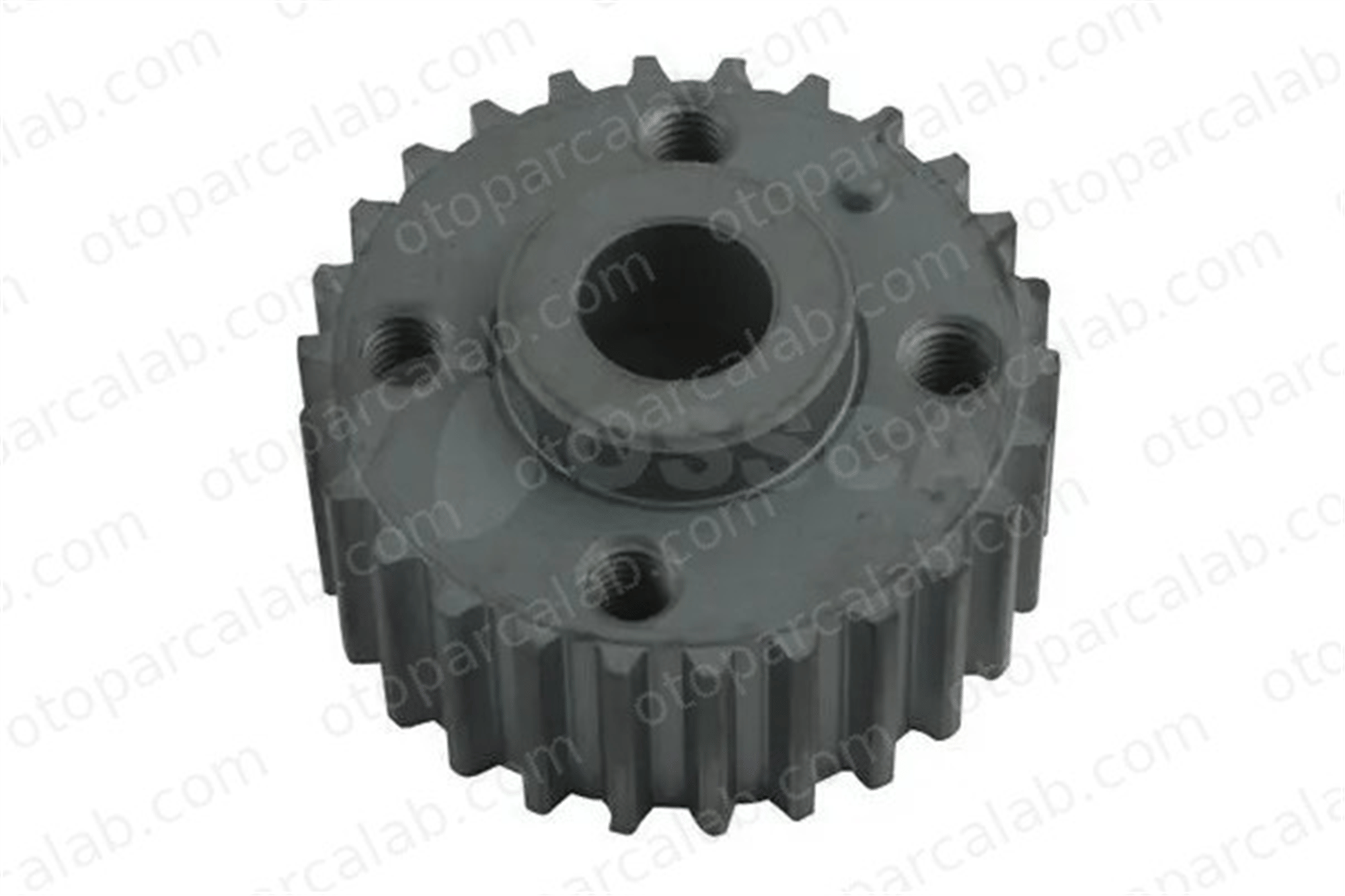 OSSCA 06432 Krank Dişli AUDI A3 SEAT LEON 38105263F 038105263F