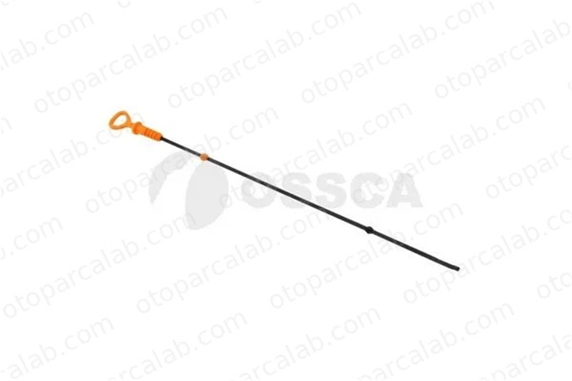 OSSCA 06434 Motor Yağ Çubuğu AUDI A3 VW GOLF IV 6A115611B 06A115611B