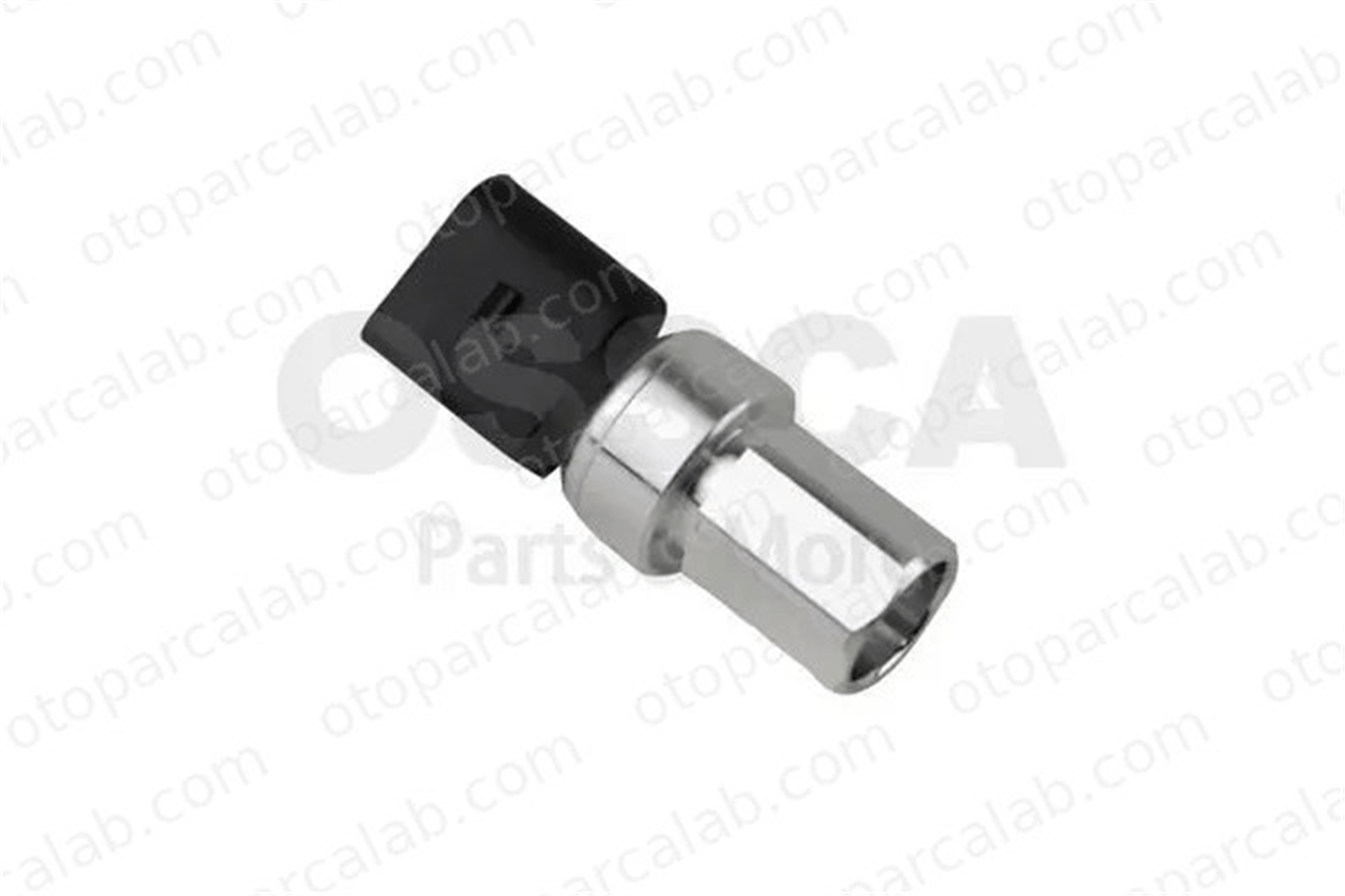 OSSCA 06453 Klima Basınç Müşürü AUDI A3 SEAT LEON 1K0959126A 1K0959126E