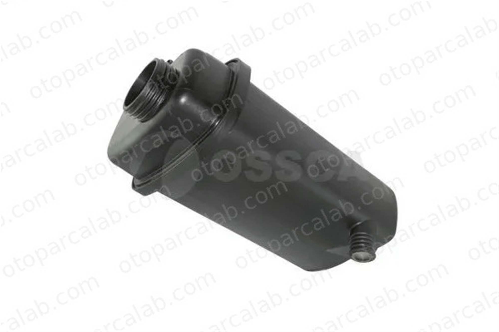 OSSCA 06732 Radyatör Yedek Su Deposu BMW 7 8 17111741167 17111723071