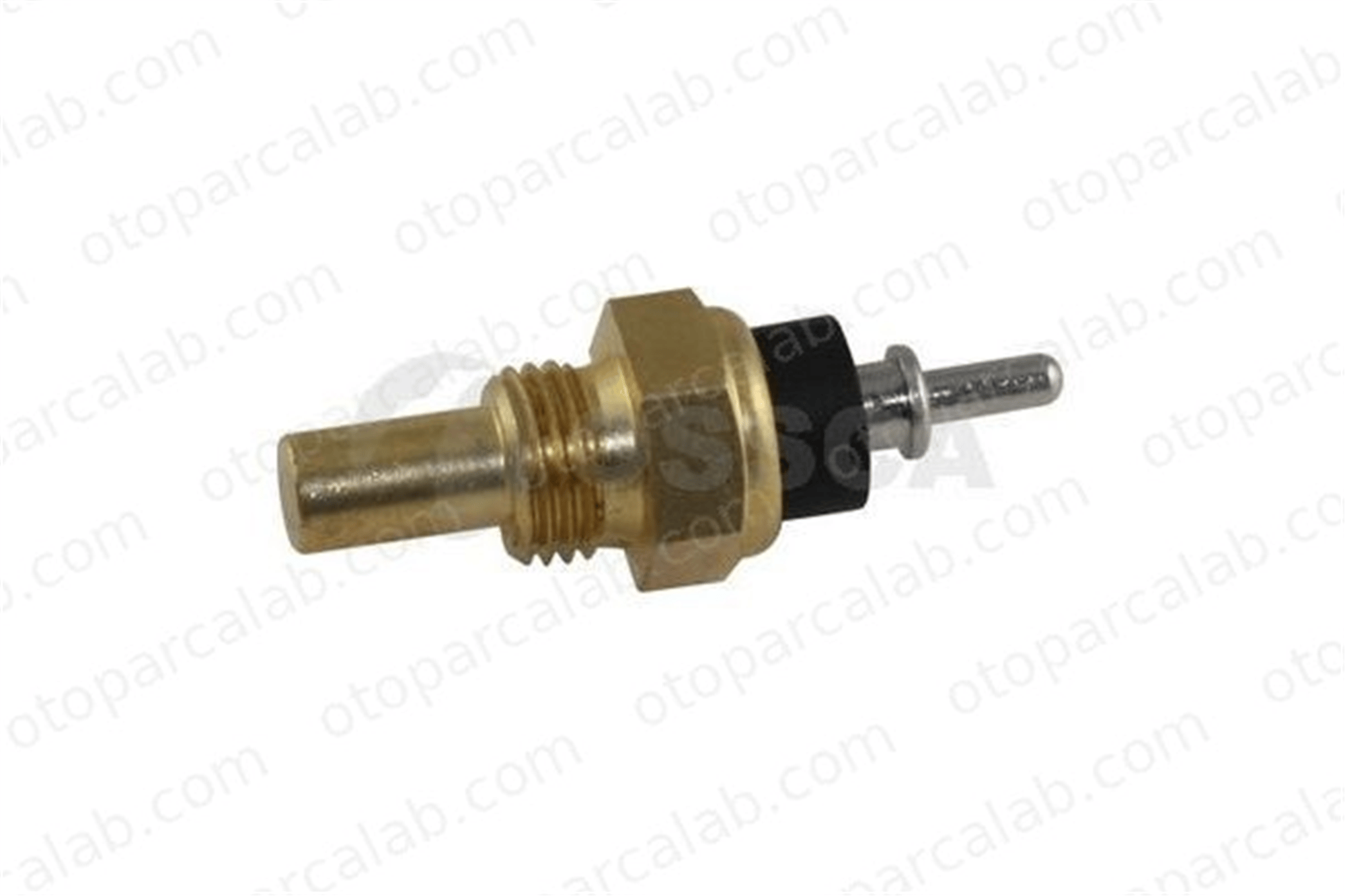 OSSCA 06851 Hararet Müşürü MERCEDES-BENZ S-SERISI 124 Sedan A0055422617 25422517
