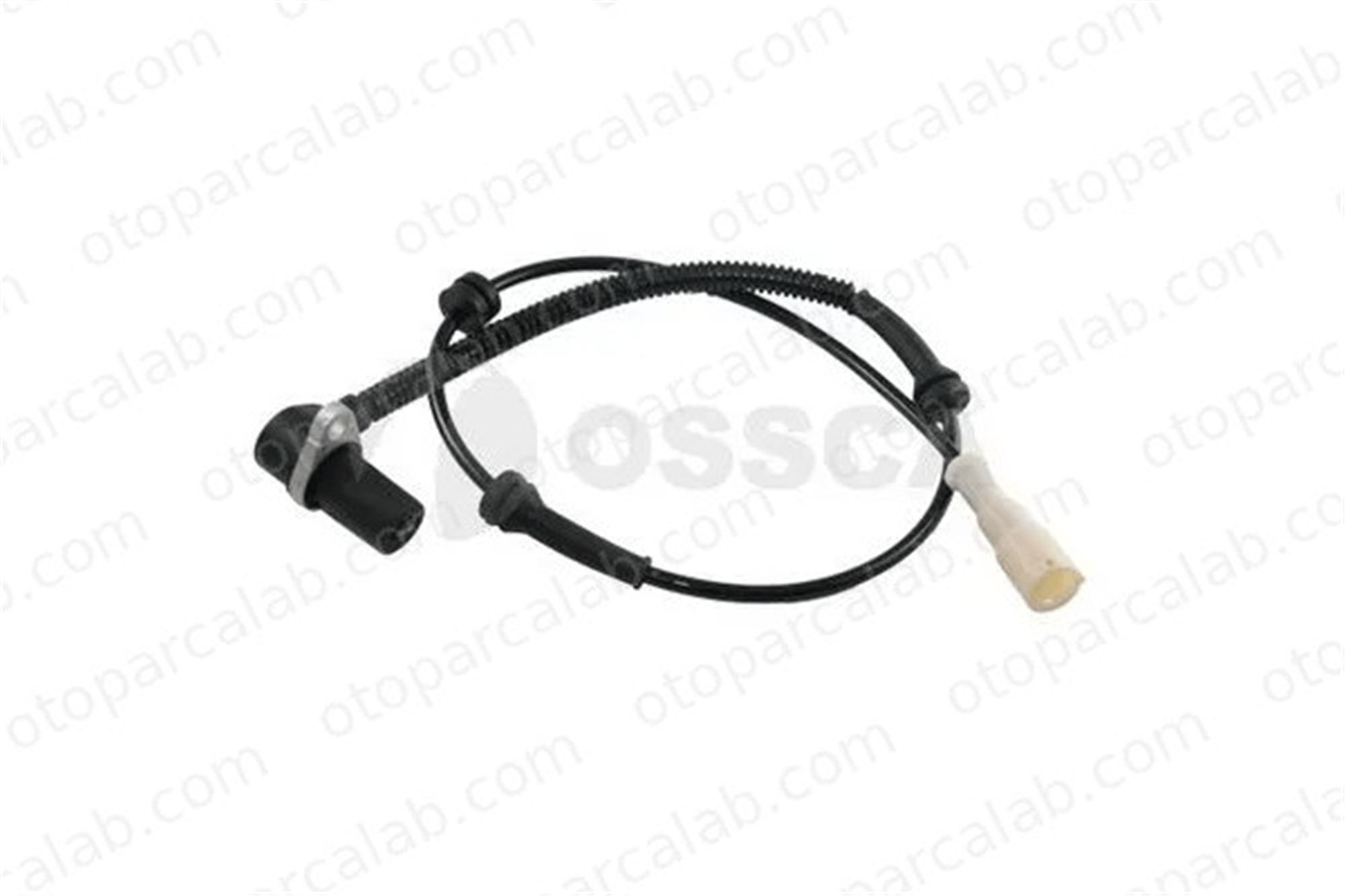OSSCA 07528 Abs Sensörü Ön Sağ CHEVROLET LACETTI NUBIRA Sedan 96455870 96549713