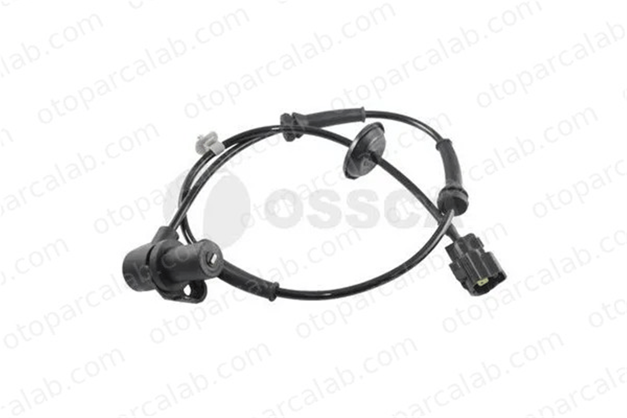 OSSCA 07530 Abs Sensörü Ön Sol CHEVROLET AVEO / KALOS Hatchback AVEO / KALOS Sedan 9653491096959997 96473221