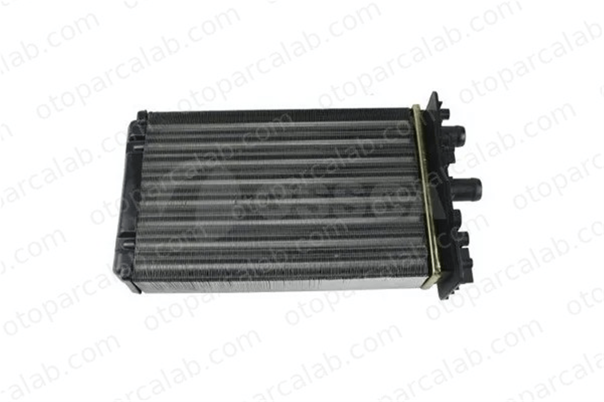 OSSCA 08409 Kalorifer Radyatörü VW TRANSPORTER T4 Minibüs/Otobüs TRANSPORTER T4 Panelvan/Van 701819032