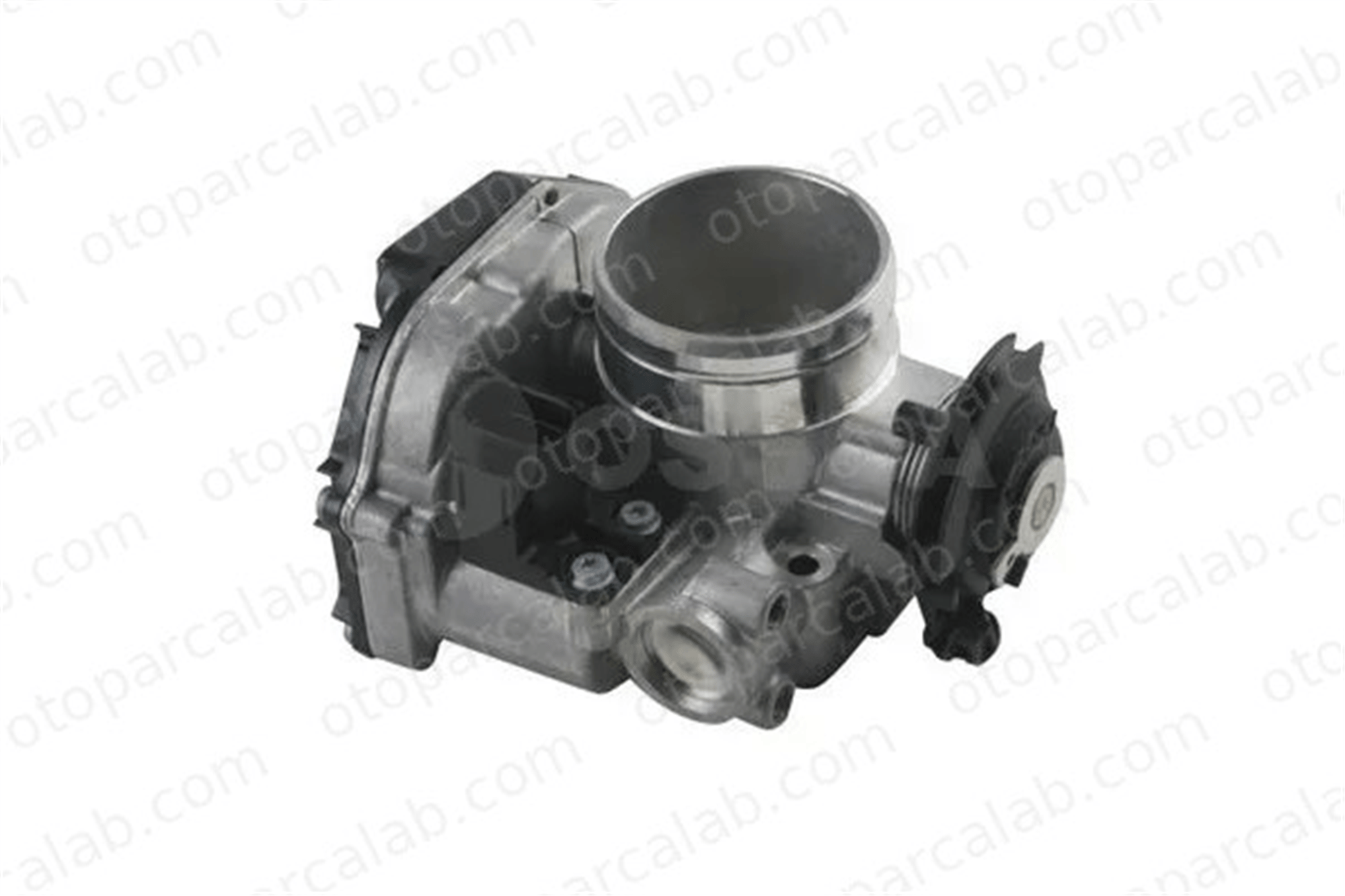 OSSCA 08577 Gaz Kelebeği VW POLO III 36133064C 036133064C