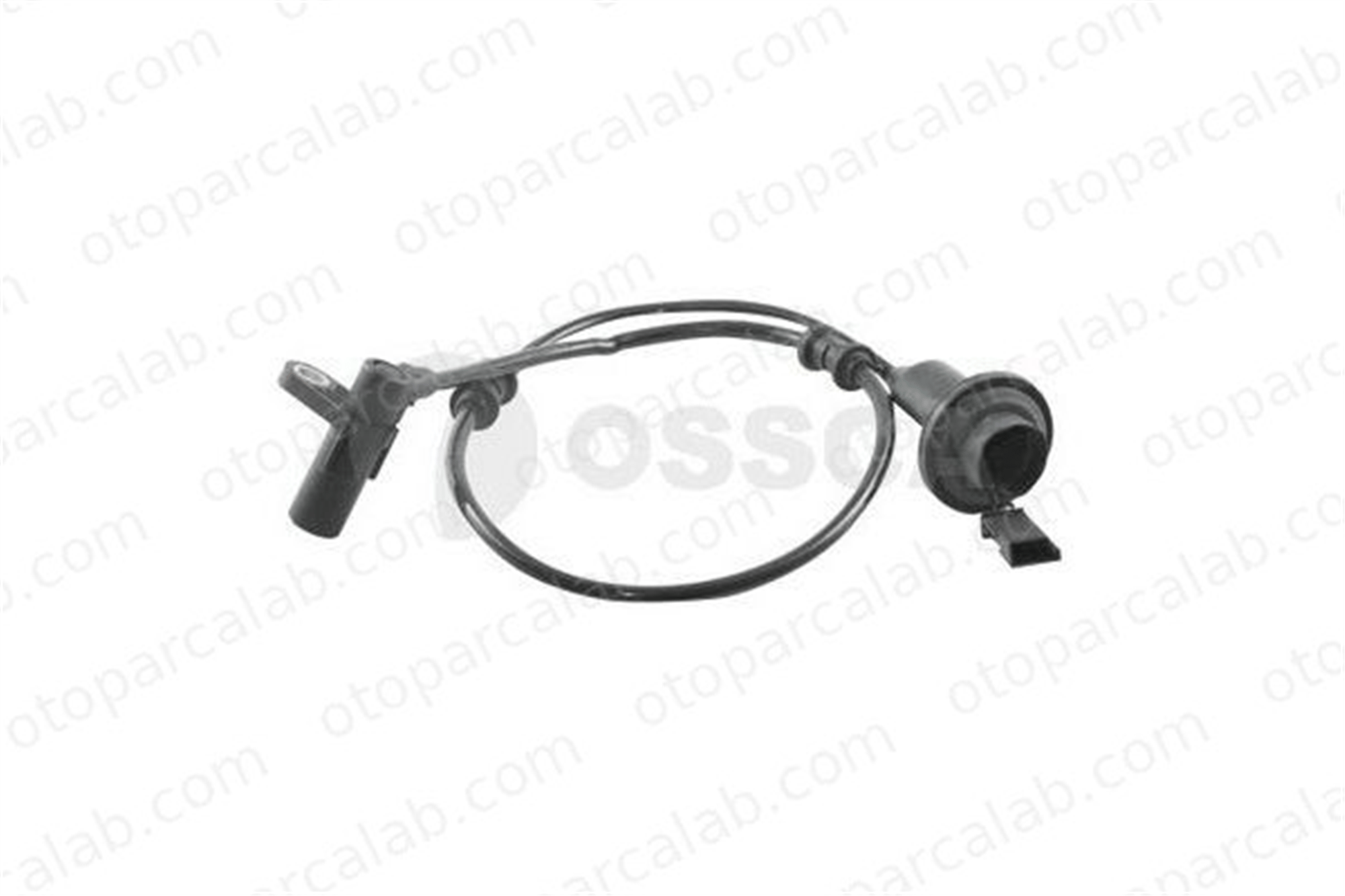 OSSCA 08613 Abs Sensörü Arka Sağ MERCEDES-BENZ S-SERISI S-SERISI Coupe A2205400517 2205400517