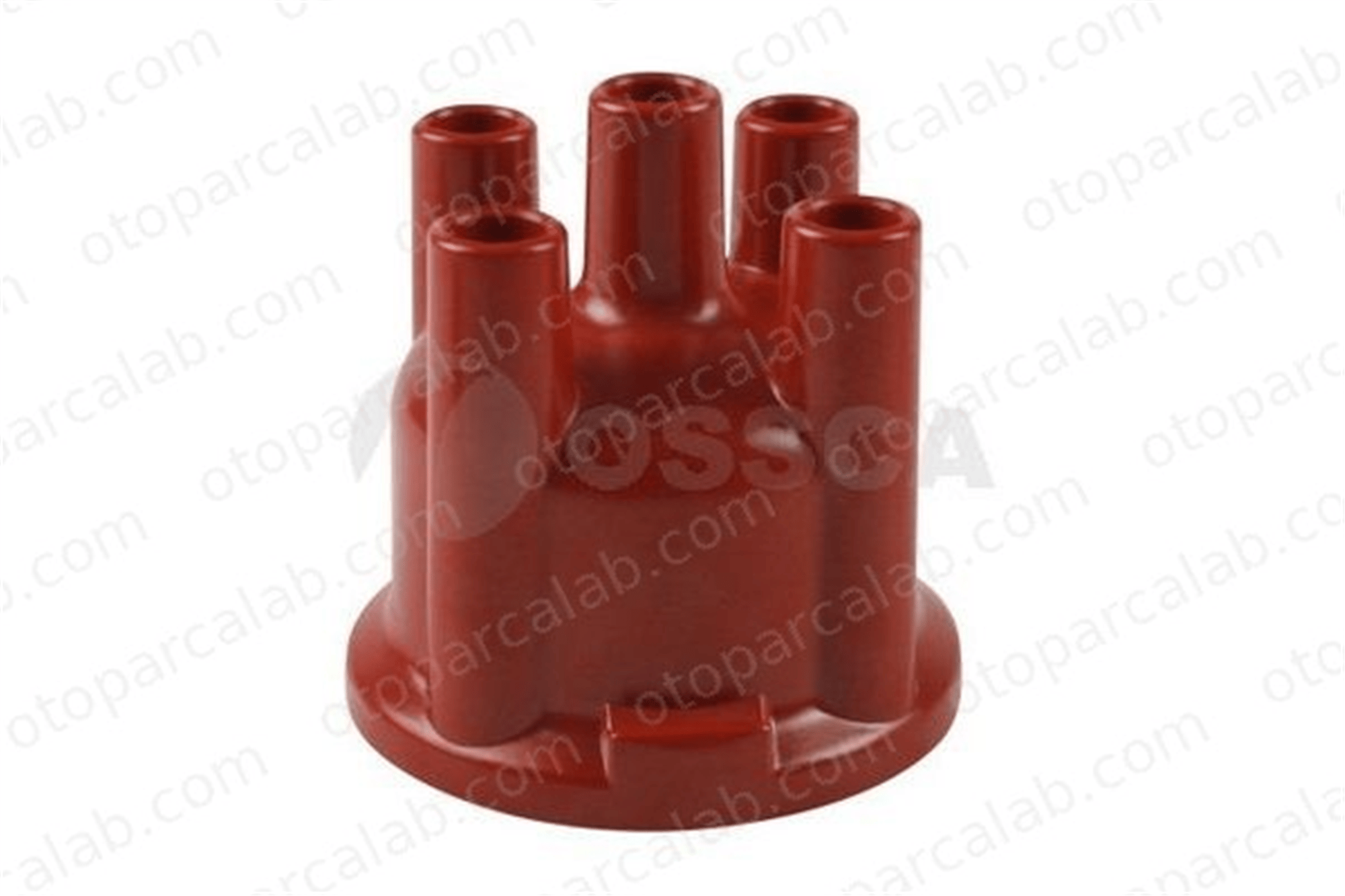 OSSCA 08661 Distribütör Kapağı VW POLO III POLO III CLASSIC 30905207A 030905207A