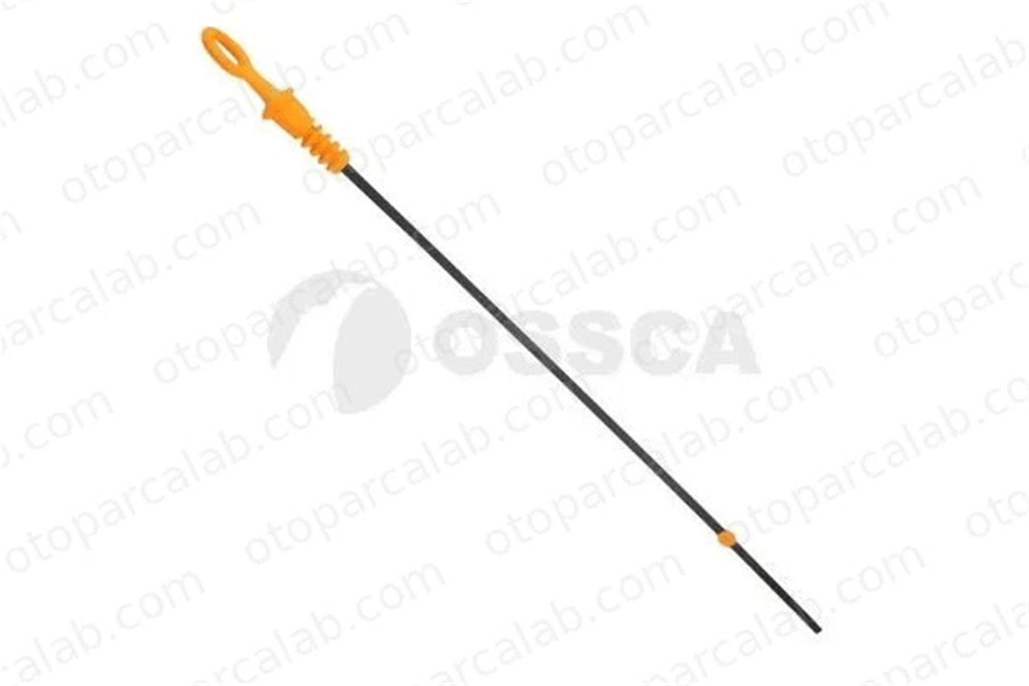 OSSCA 08677 Motor Yağ Çubuğu VW GOLF IV BORA I 38115611B 038115611B