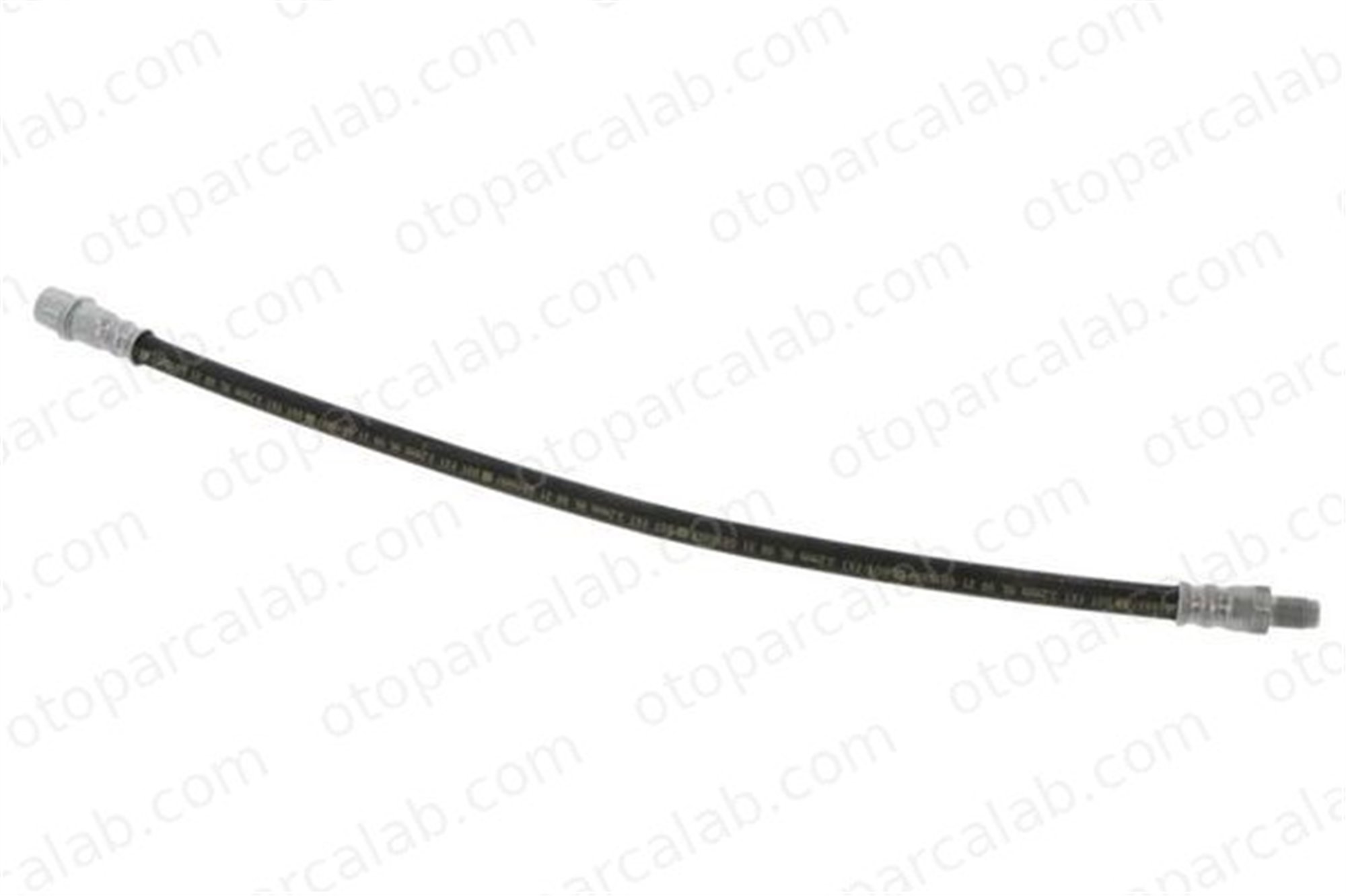 OSSCA 0904 Fren Hortumu Ön Sağ veya Sol MERCEDES-BENZ C-SERISI C-SERISI T-Model A2024280735 2024280735