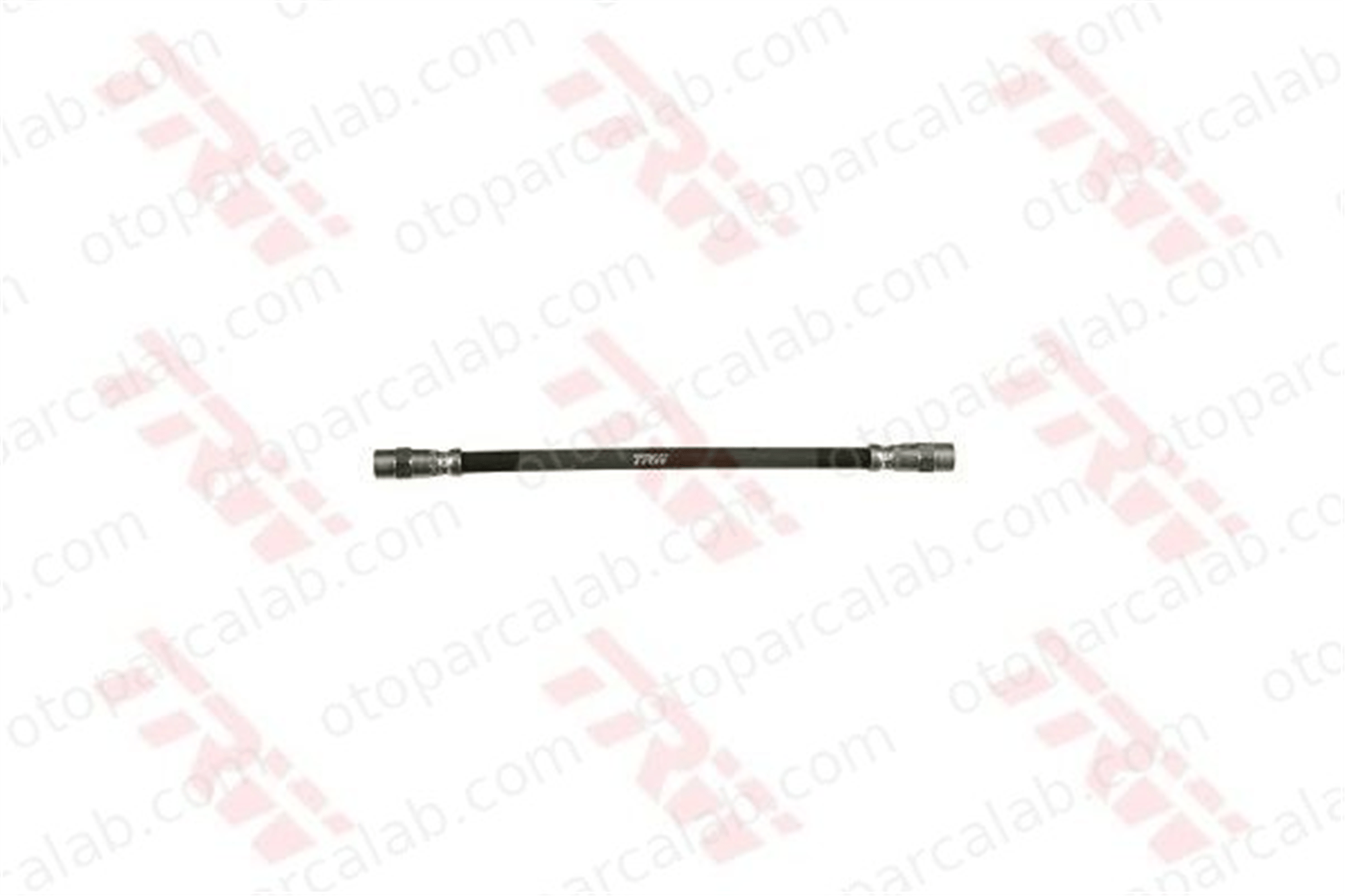 OSSCA 0917 Fren Hortumu Arka Sağ veya Sol VOLVO 340-360 AUDI 100 C3 Sedan A0004282635 431611775B