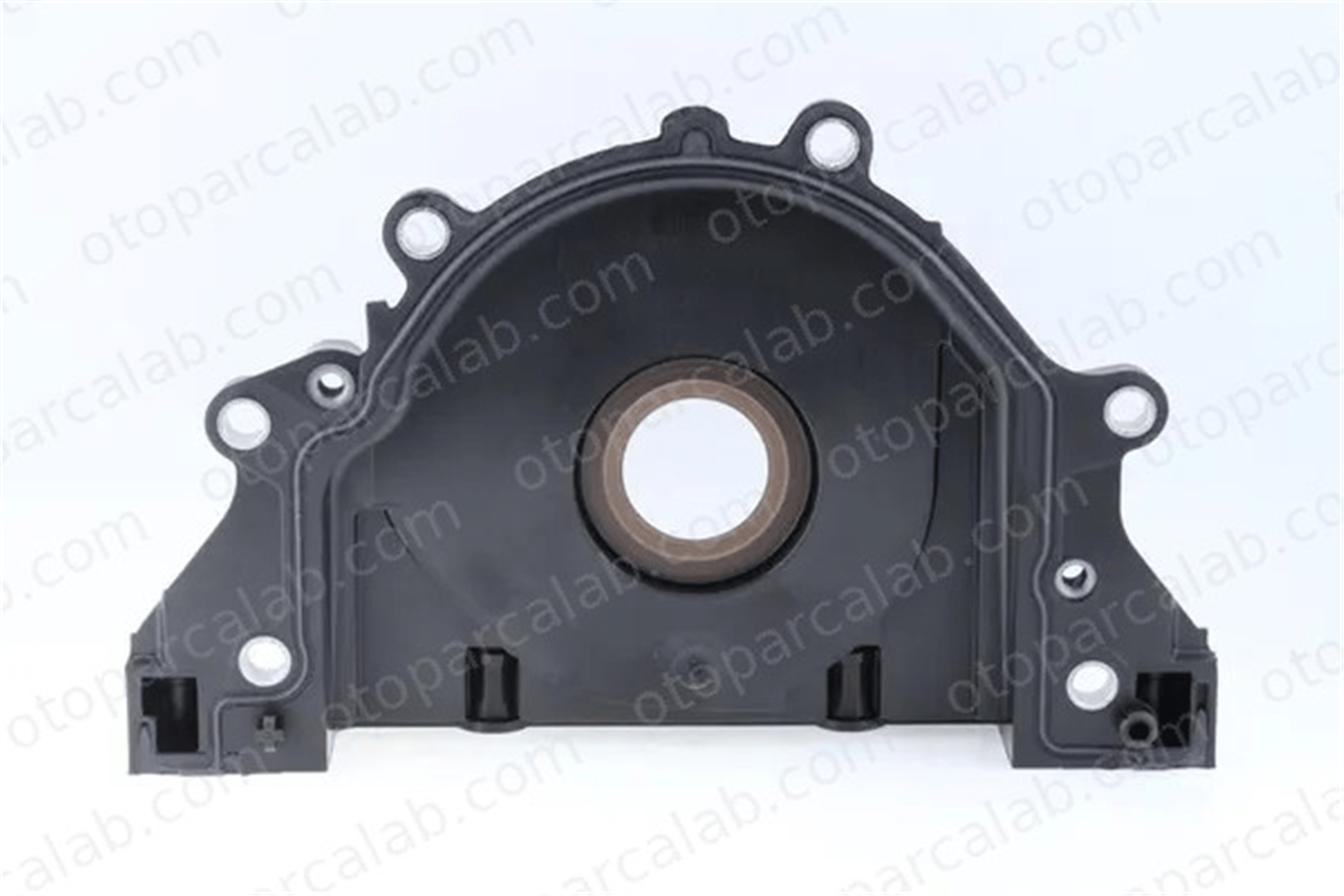 OSSCA 103467 Krank Keçesi Ön AUDI A6 C8 Avant A6 C8 5L103151C 05L103151C