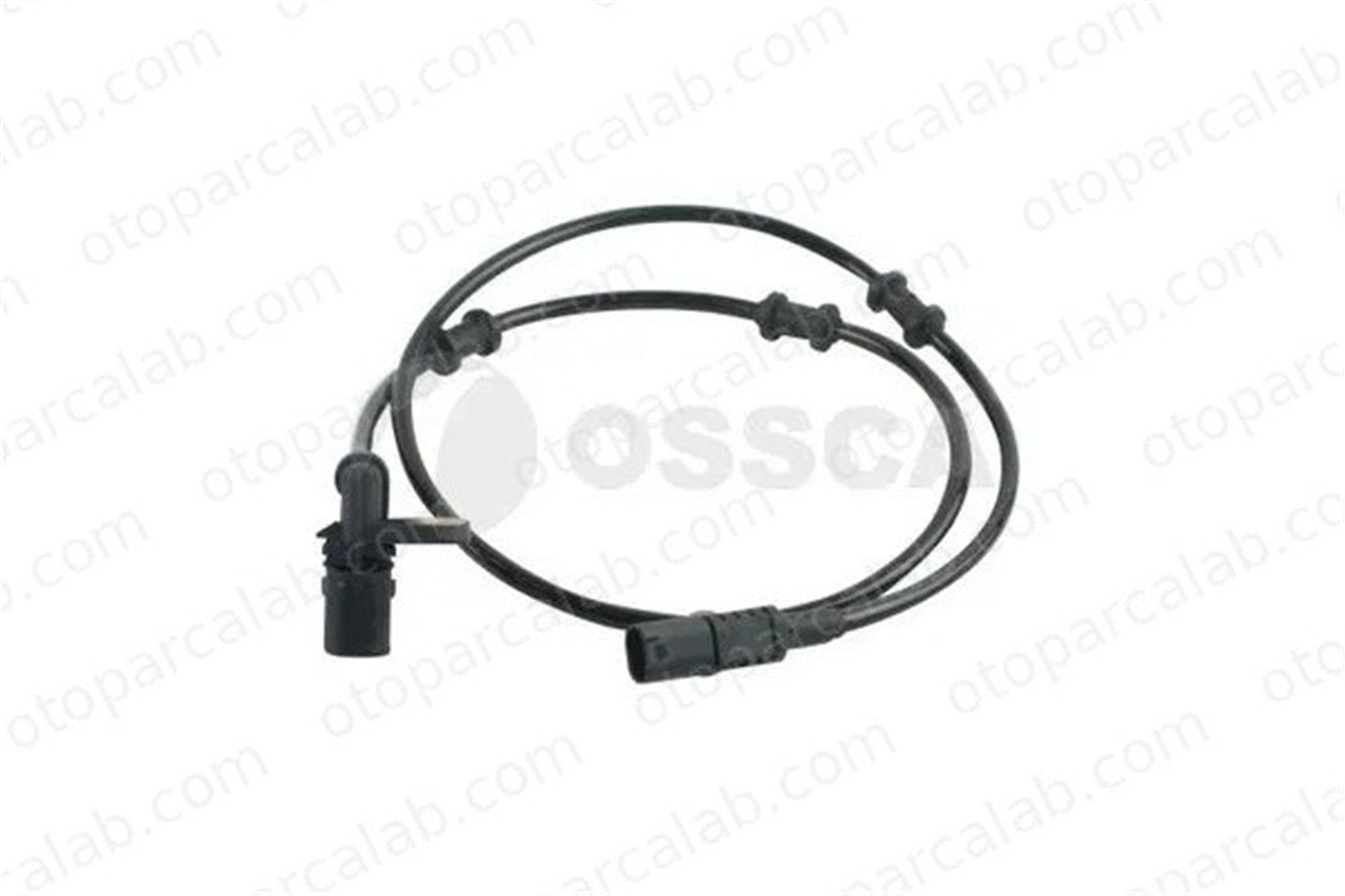 OSSCA 10364 Abs Sensörü Ön Sağ MERCEDES-BENZ M-SERISI A1635400817 1635400817