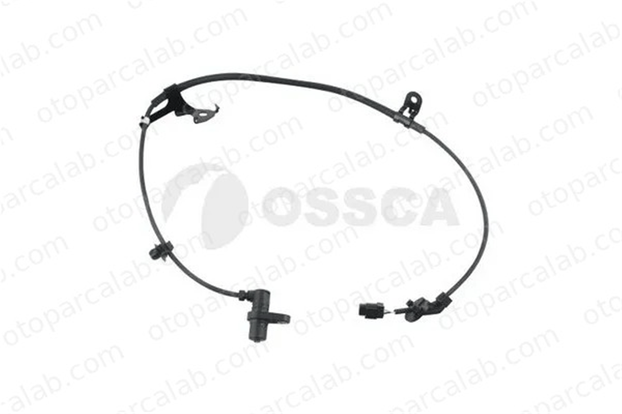 OSSCA 10793 Abs Sensörü Ön Sağ TOYOTA YARIS YARIS VERSO 8954252010