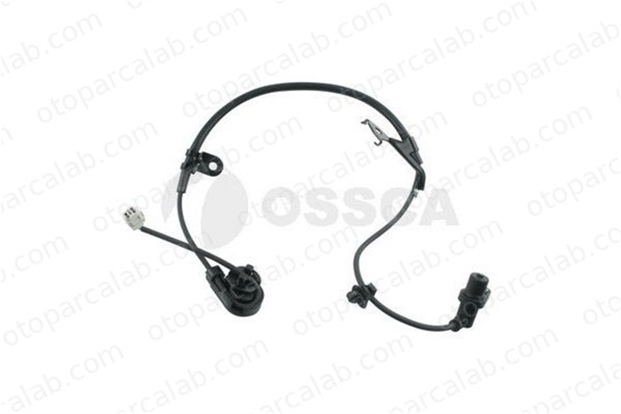 OSSCA 10794 Abs Sensörü Ön Sol TOYOTA YARIS YARIS VERSO 8954352010