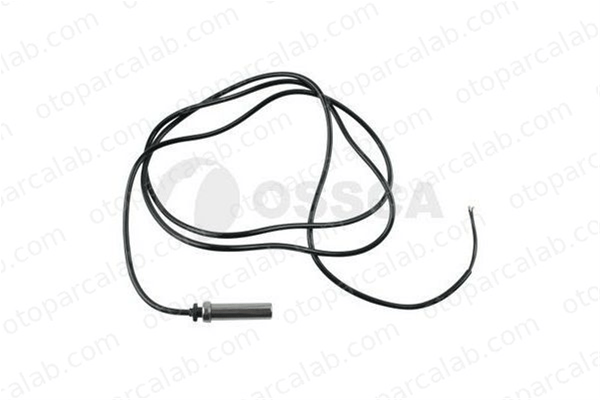 OSSCA 10803 Abs Sensörü Arka Sağ veya Sol MERCEDES-BENZ SPRINTER 4-t Panelvan/Van SPRINTER 3-t Panelvan/Van 9015420319 9015421117