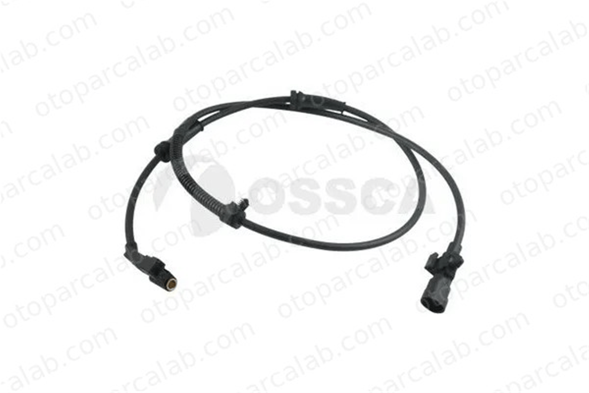 OSSCA 10842 Abs Sensörü Ön Sol PEUGEOT 308 I 308 SW I 56041317AA 56041317AB