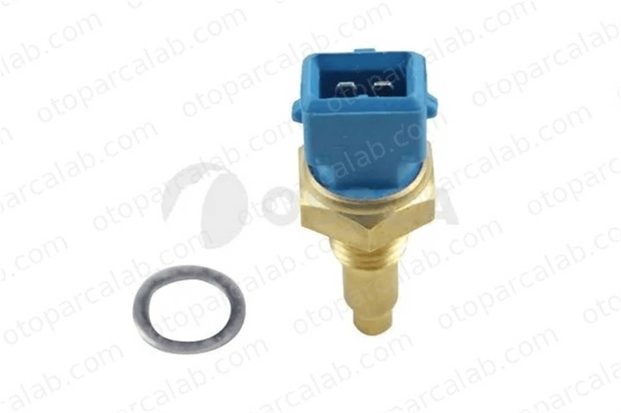 OSSCA 10877 Hararet Müşürü BMW 3 5 1342850 90411977