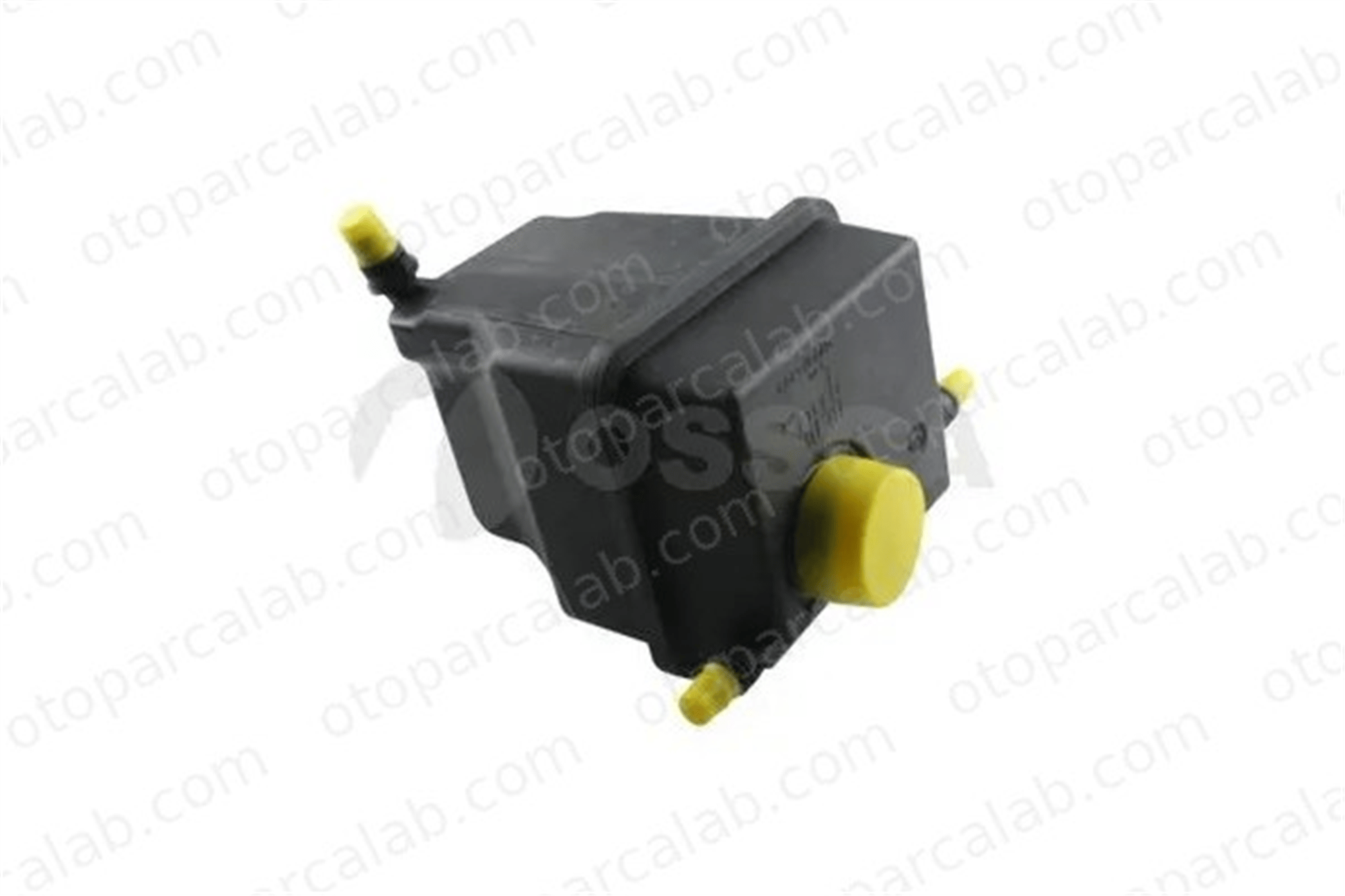 OSSCA 10888 Radyatör Yedek Su Deposu BMW X5 17137501959 PCF000033
