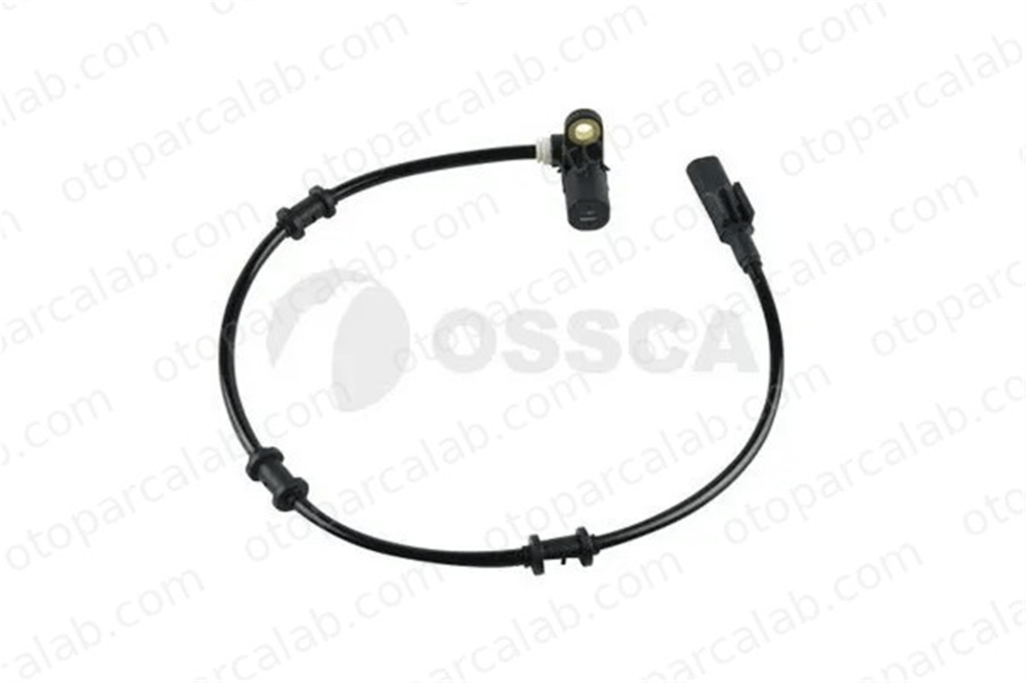 OSSCA 11543 Abs Sensörü Arka Sol MERCEDES-BENZ M-SERISI A1635401017 1635401017
