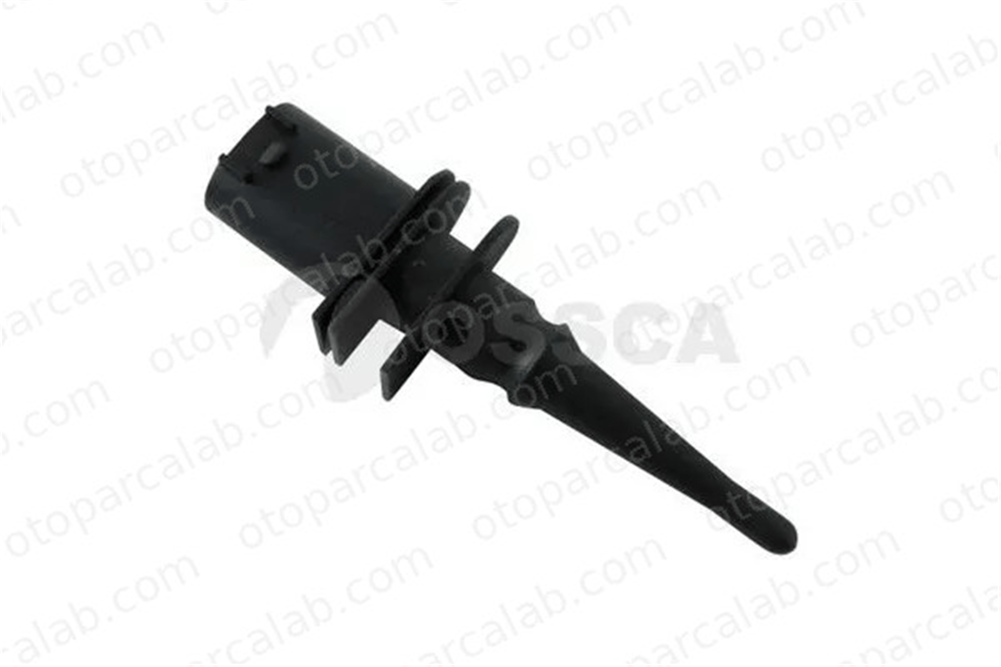 OSSCA 11774 Hararet Müşürü BMW 5 3 65816905133 65816936953