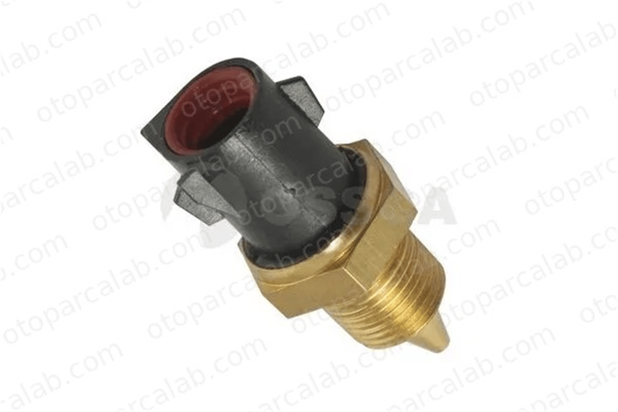 OSSCA 12617 Hararet Müşürü FORD ESCORT VI ESCORT VI Cabrio F2AF12A648AA 6810428