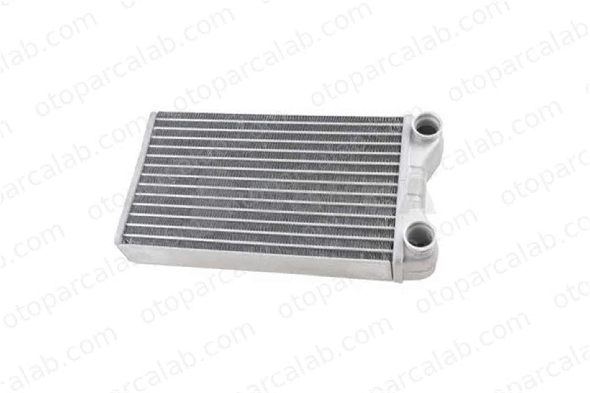 OSSCA 13055 Kalorifer Radyatörü AUDI A4 B7 A4 B7 Avant 8E1820031