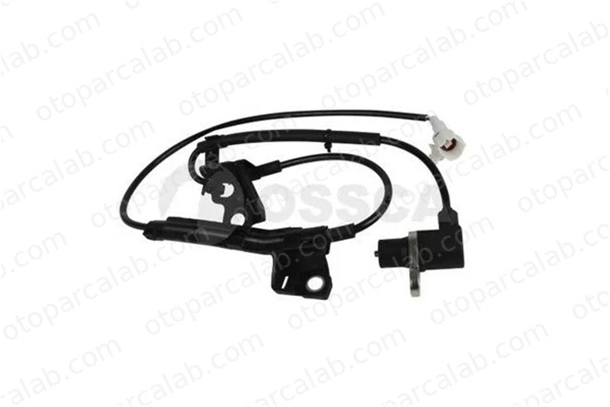 OSSCA 13146 Abs Sensörü Ön Sağ TOYOTA AVENSIS AVENSIS Sedan 89542340NM8954202040 8954202040