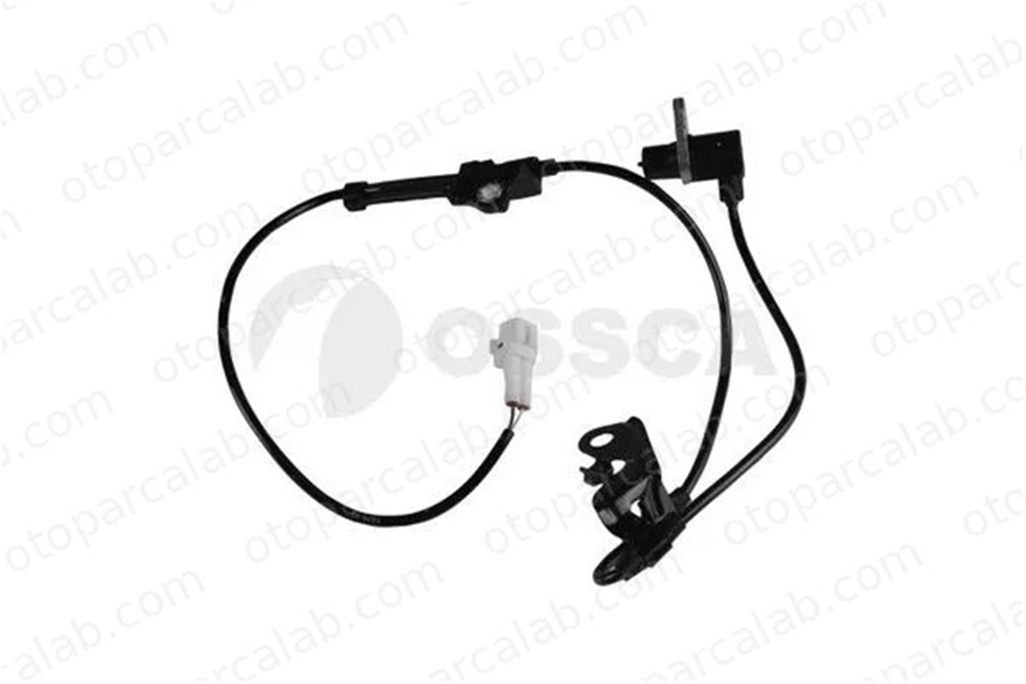 OSSCA 13148 Abs Sensörü Ön Sağ TOYOTA AVENSIS AVENSIS Sedan 8954302040 89543340NM