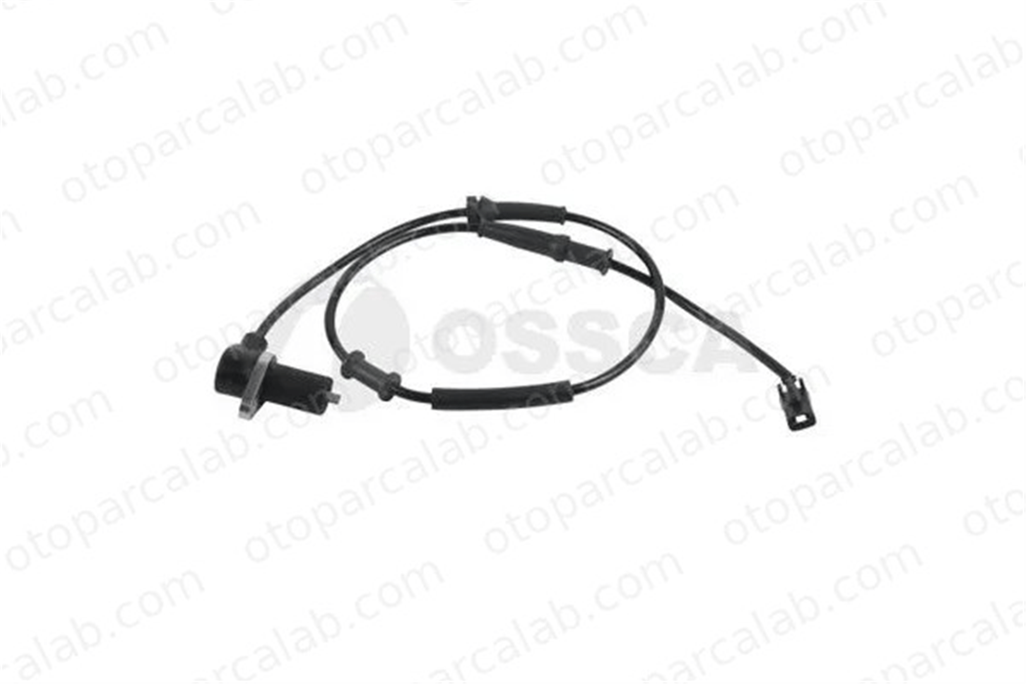 OSSCA 13159 Abs Sensörü Ön Sol HYUNDAI ACCENT II ACCENT II Sedan 9567125000