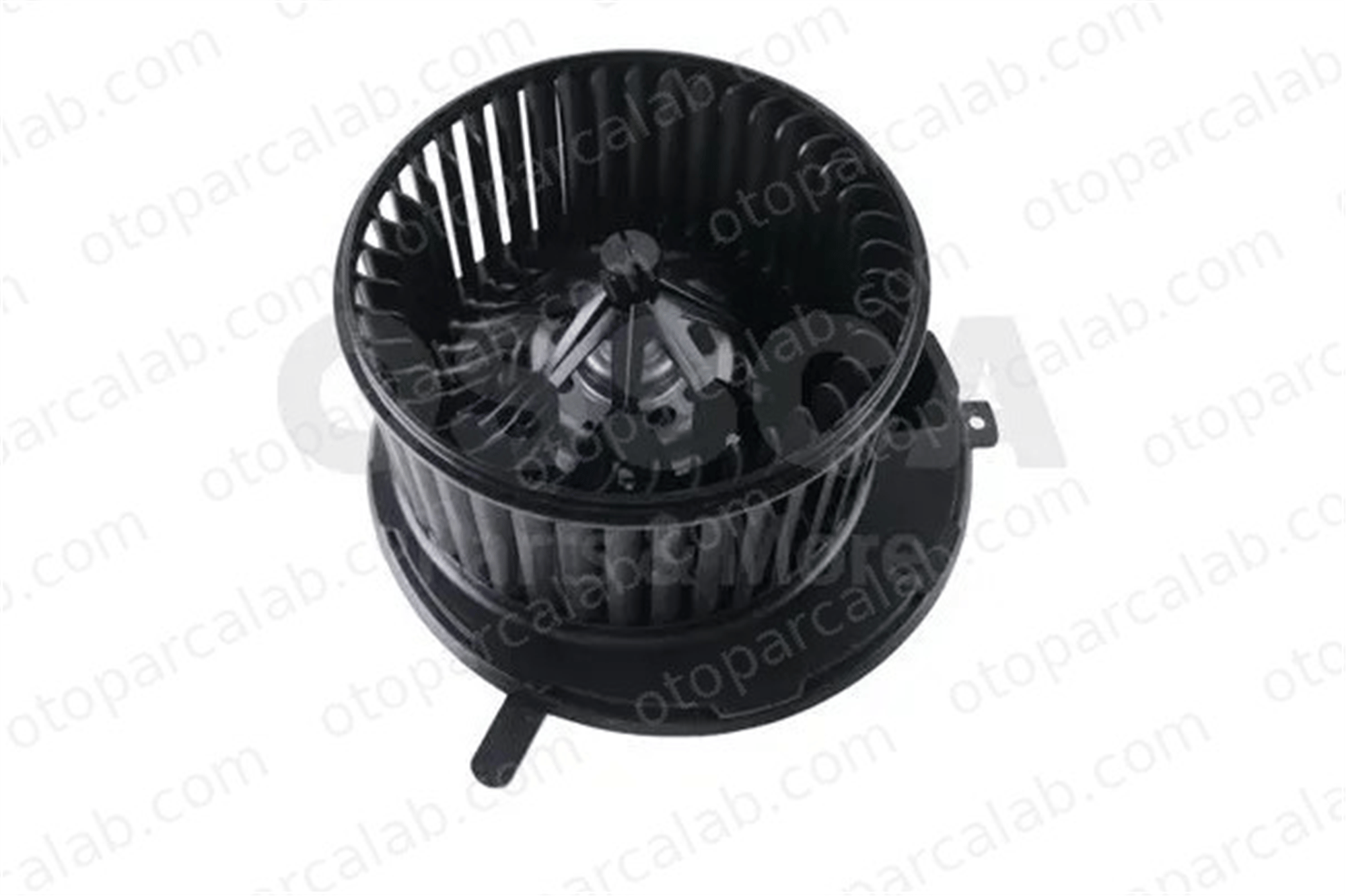 OSSCA 13640 Kalorifer Motoru SEAT LEON SKODA OCTAVIA II Combi 1K1819015 1K1819015C
