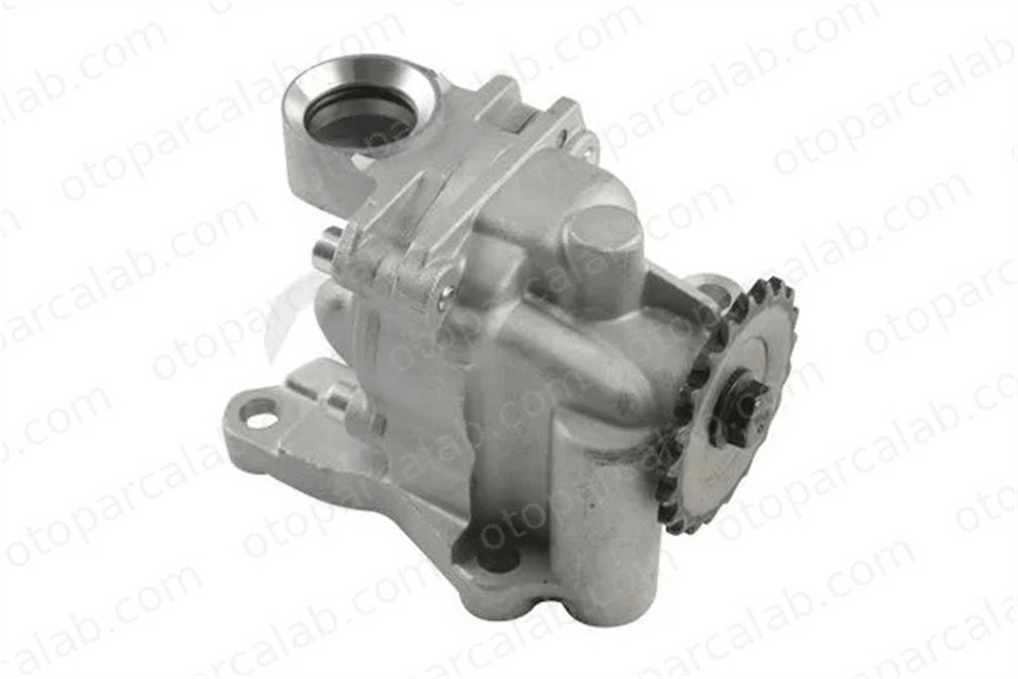 OSSCA 15874 Yağ Pompası VW POLO AUDI A2 45115104C 045115104C