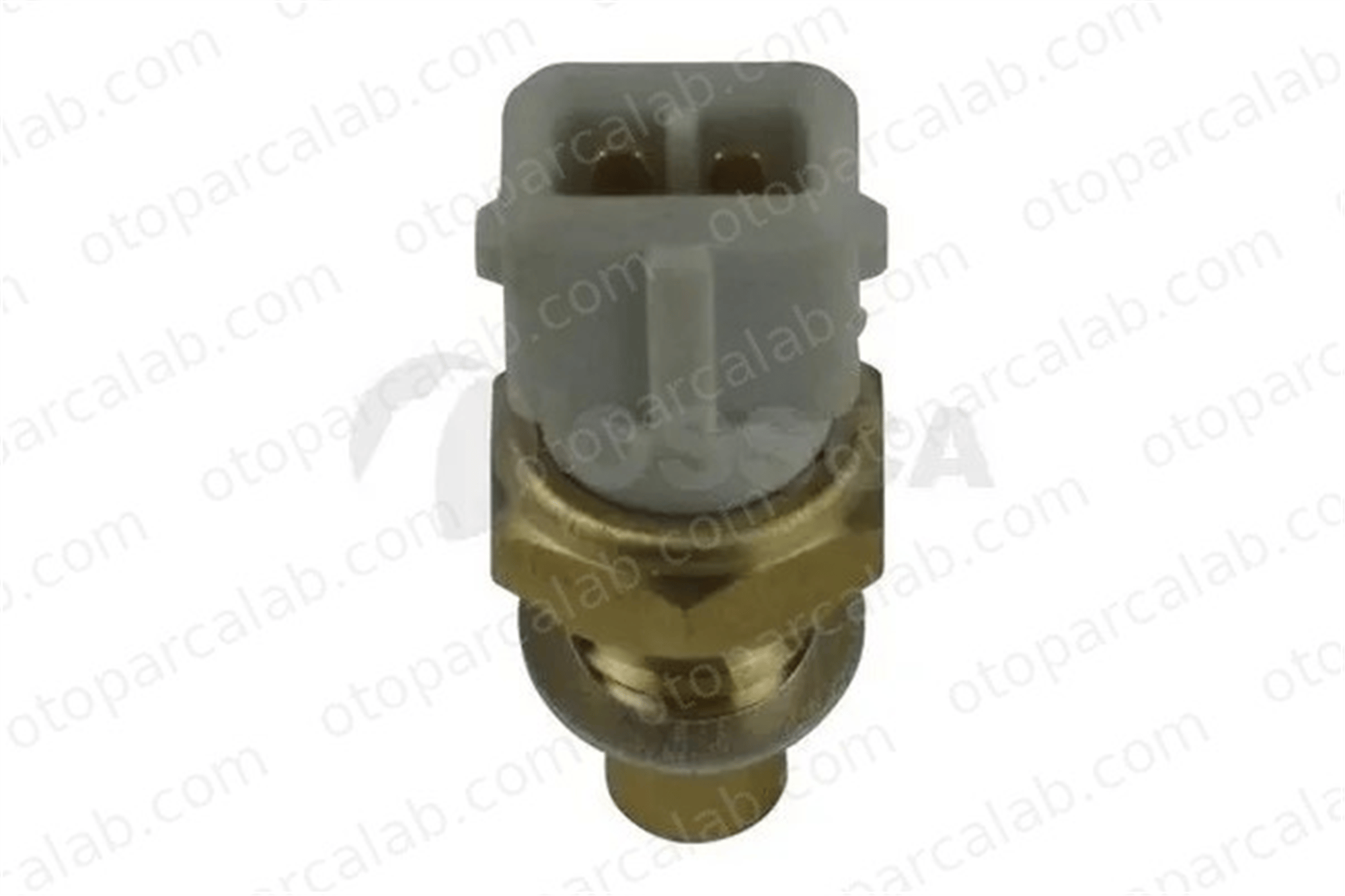 OSSCA 16212 Hararet Müşürü RENAULT 21 Sedan CLIO I 7700737571 4401810