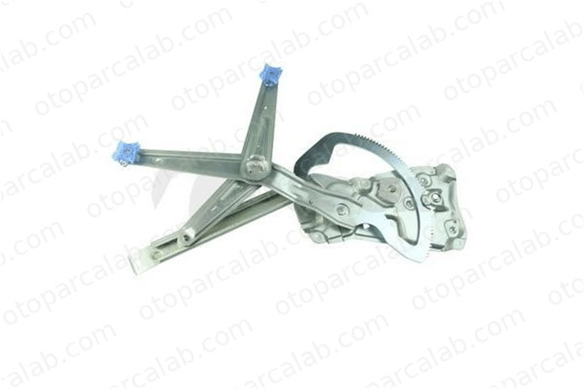 OSSCA 16446 Cam Krikosu Ön Sol BMW 3 3 Touring 51331977609