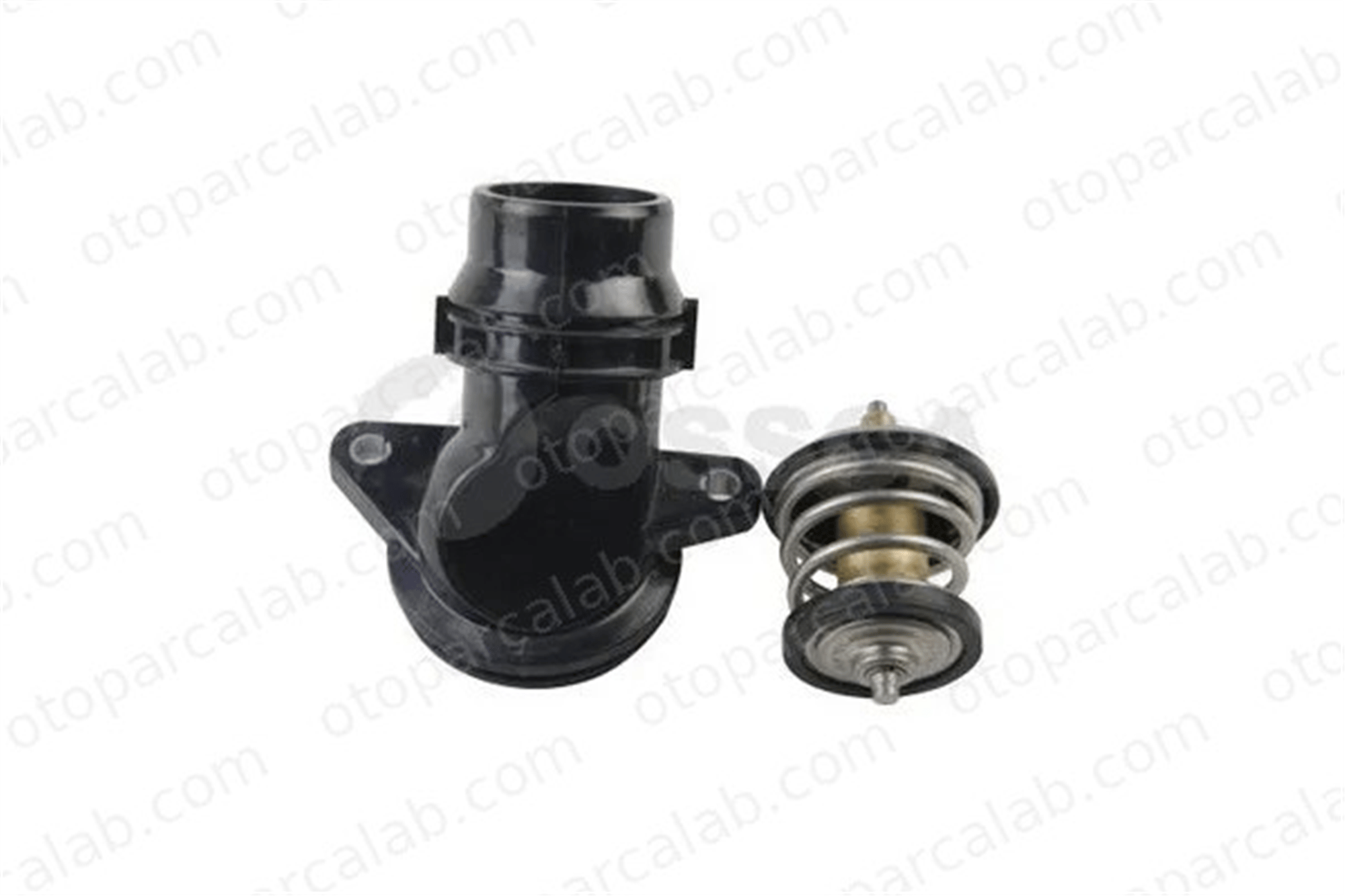 OSSCA 16484 Termostat 95 °C AUDI TT TT Roadster 6H121121K 06H121121K