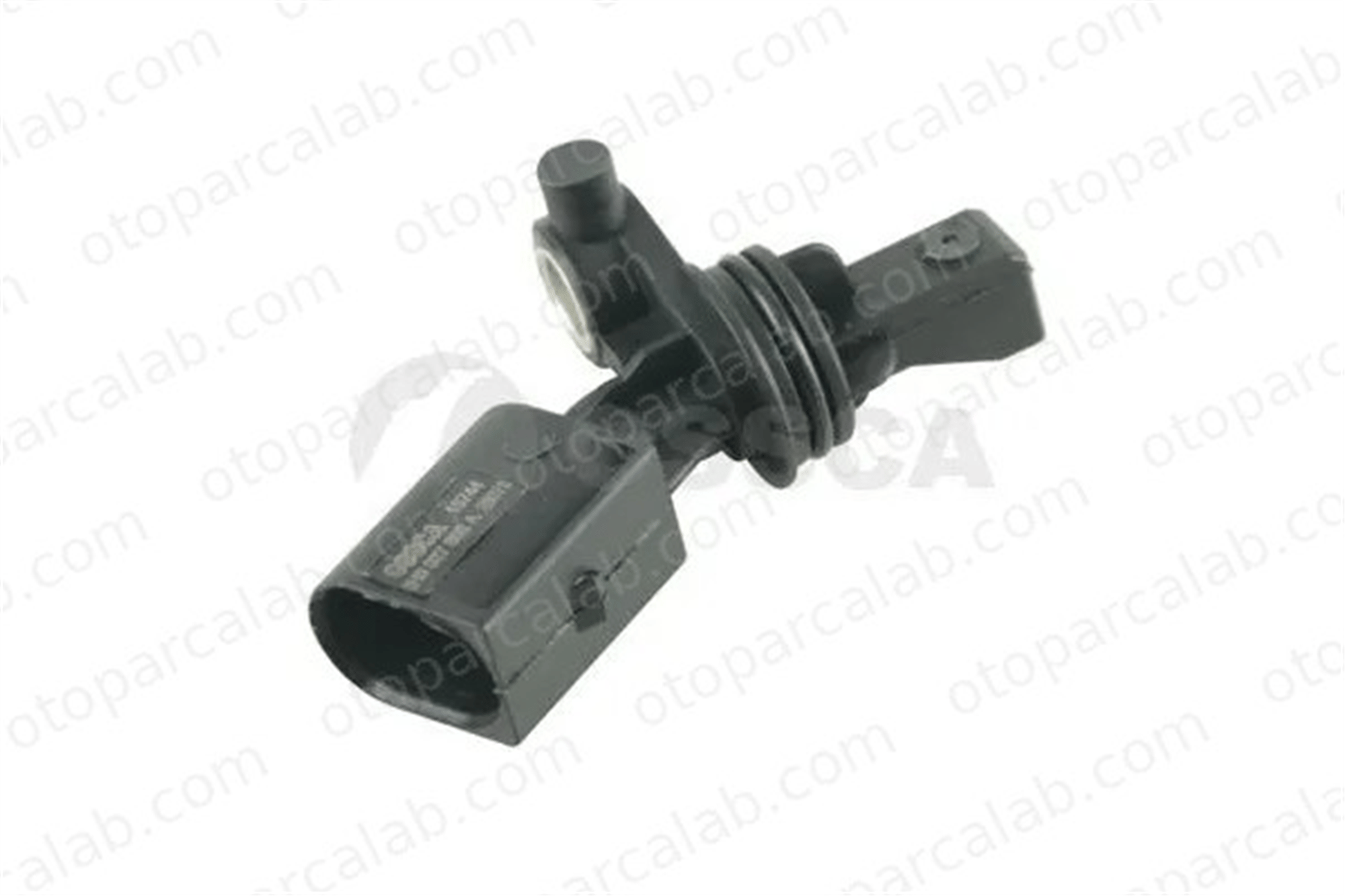 OSSCA 16744 Abs Sensörü Arka Sağ VW AMAROK AMAROK Platform şasi 2H0927808A