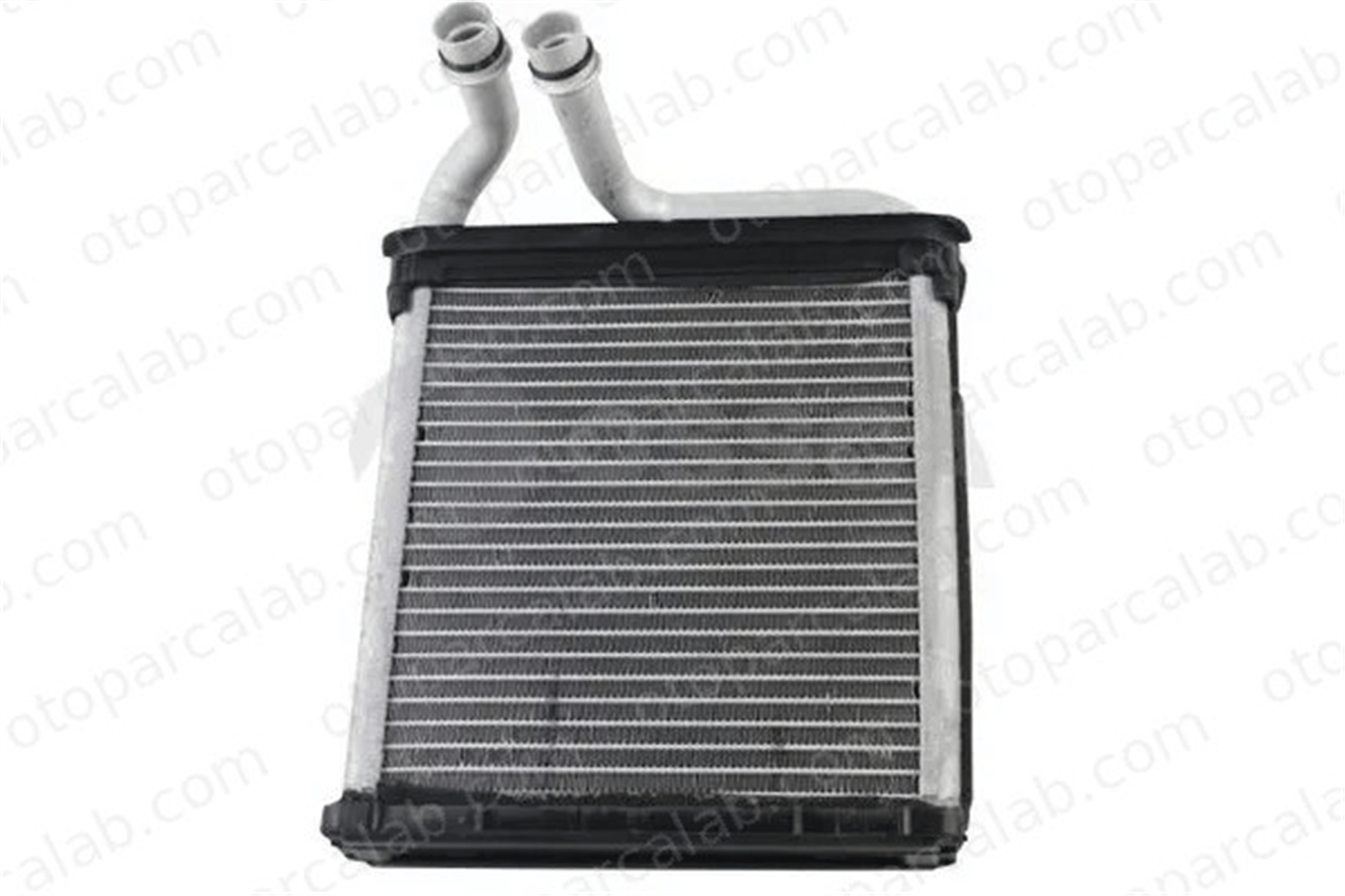OSSCA 16849 Kalorifer Radyatörü VW GOLF V GOLF VI 3C0819031 3C0819031A