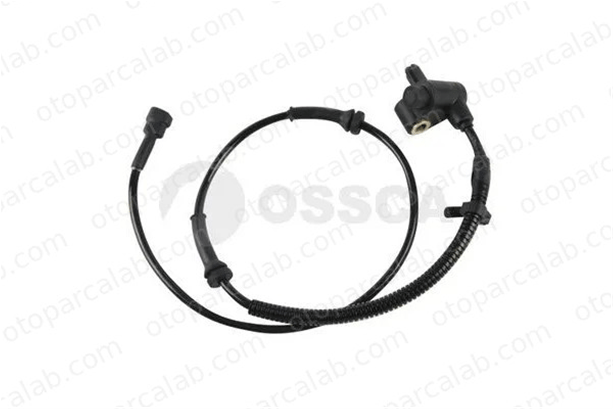 OSSCA 16897 Abs Sensörü Ön Sağ veya Sol FORD FUSION MONDEO II Turnier 1012021 1025012