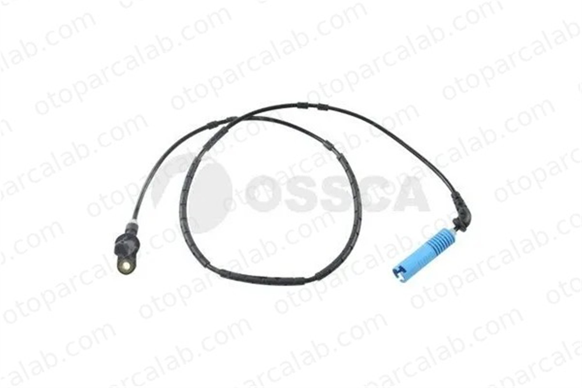 OSSCA 16927 Abs Sensörü Arka Sağ veya Sol BMW 3 3 Touring 34526752702