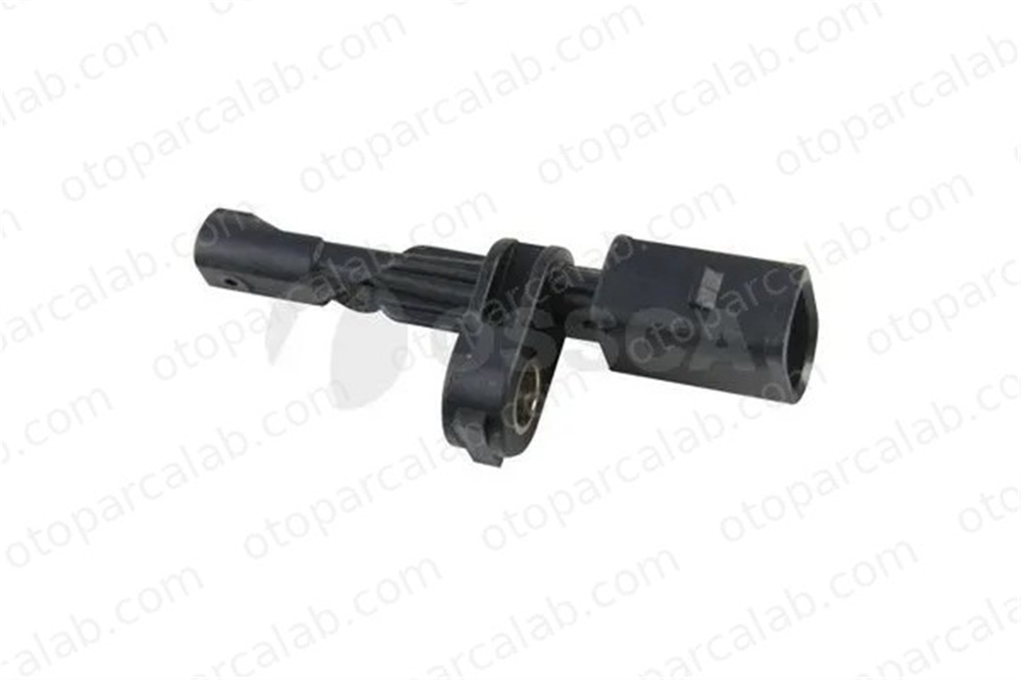 OSSCA 17058 Abs Sensörü Arka Sağ veya Sol VW GOLF VII SEAT LEON ST 2K0927807