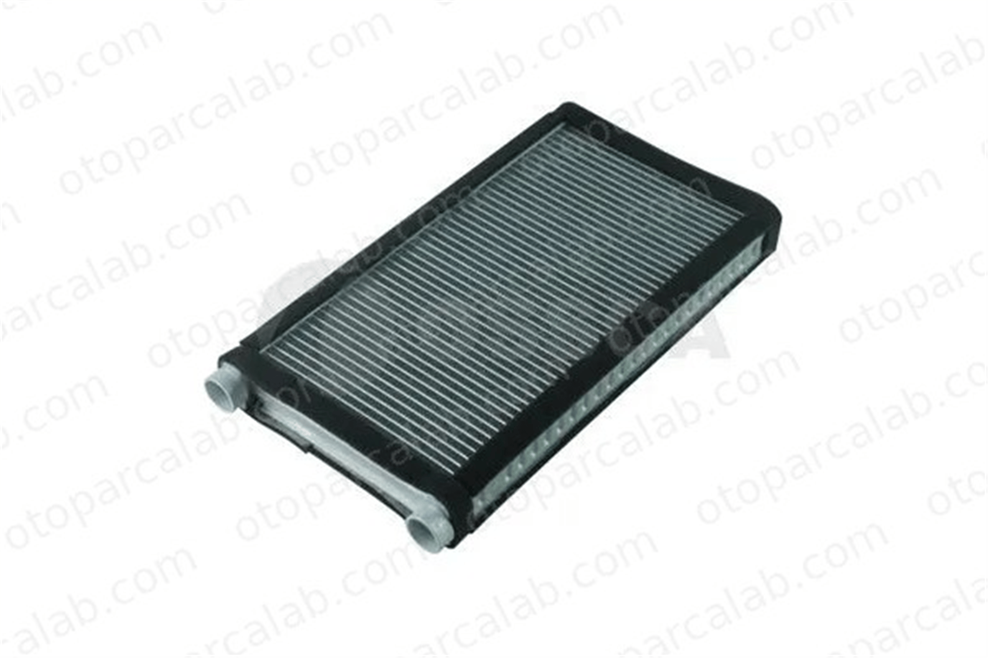 OSSCA 18223 Kalorifer Radyatörü AUDI A6 C7 Avant A6 C7 4H0898037