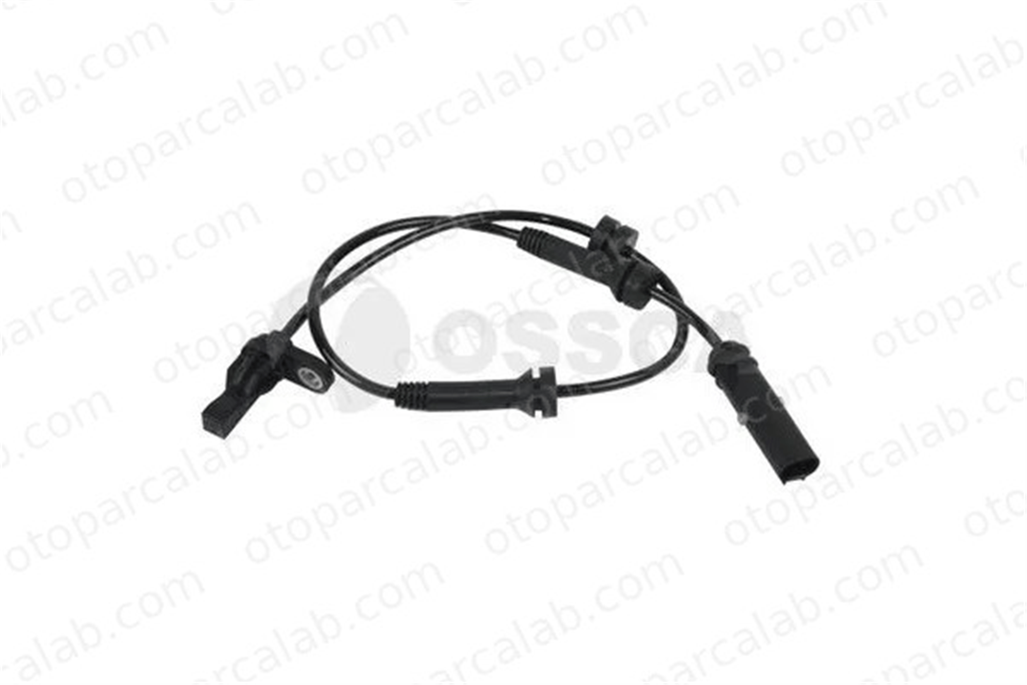 OSSCA 19450 Abs Sensörü Ön Sağ veya Sol BMW 1 3 34526791223 34526884422