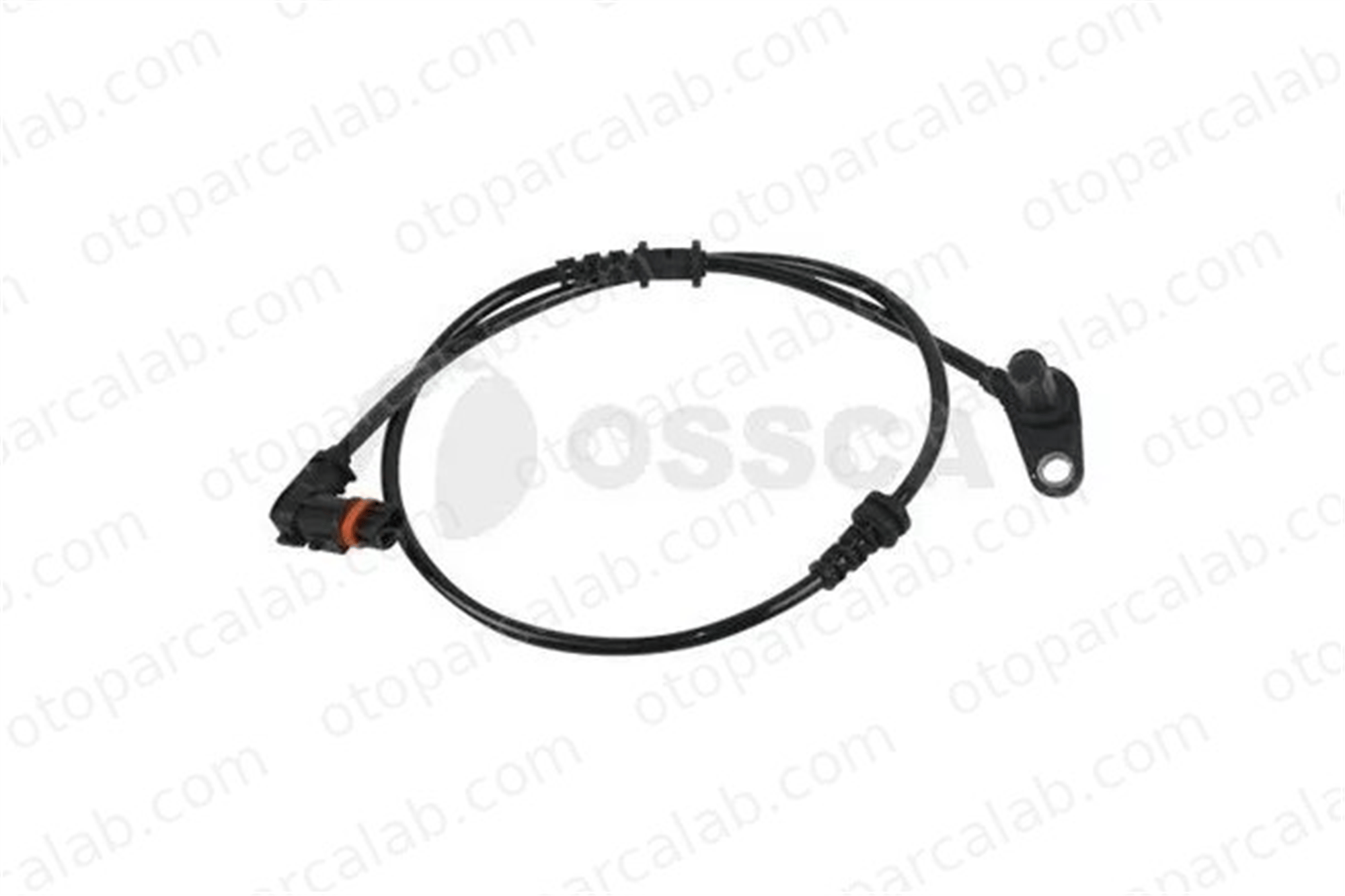 OSSCA 19455 Abs Sensörü Ön Sağ MERCEDES-BENZ E-SERISI E-SERISI T-Model A2125400217 2125400217