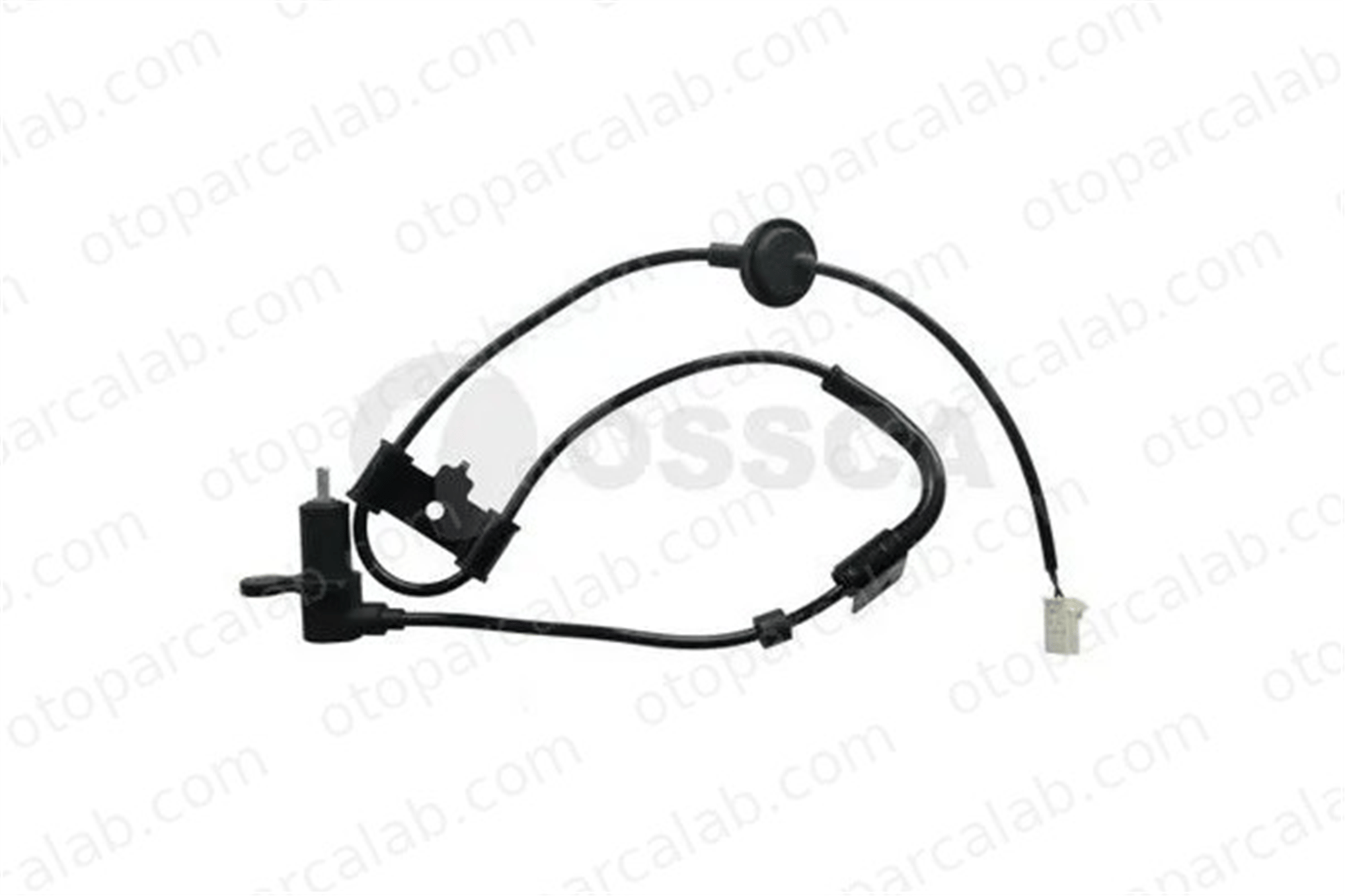 OSSCA 20737 Abs Sensörü Arka Sol HYUNDAI ELANTRA III Sedan ELANTRA III 956802D050 956802D000